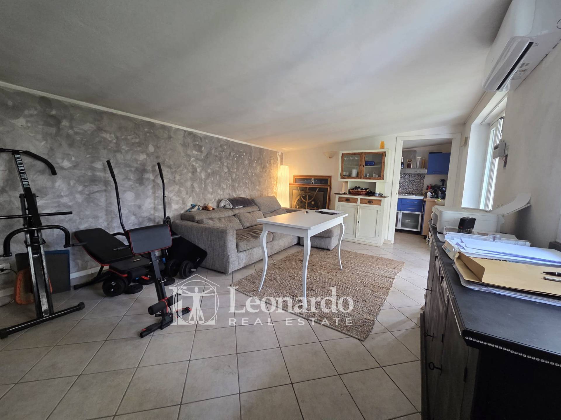 Appartamento in vendita a Viareggio, Centro