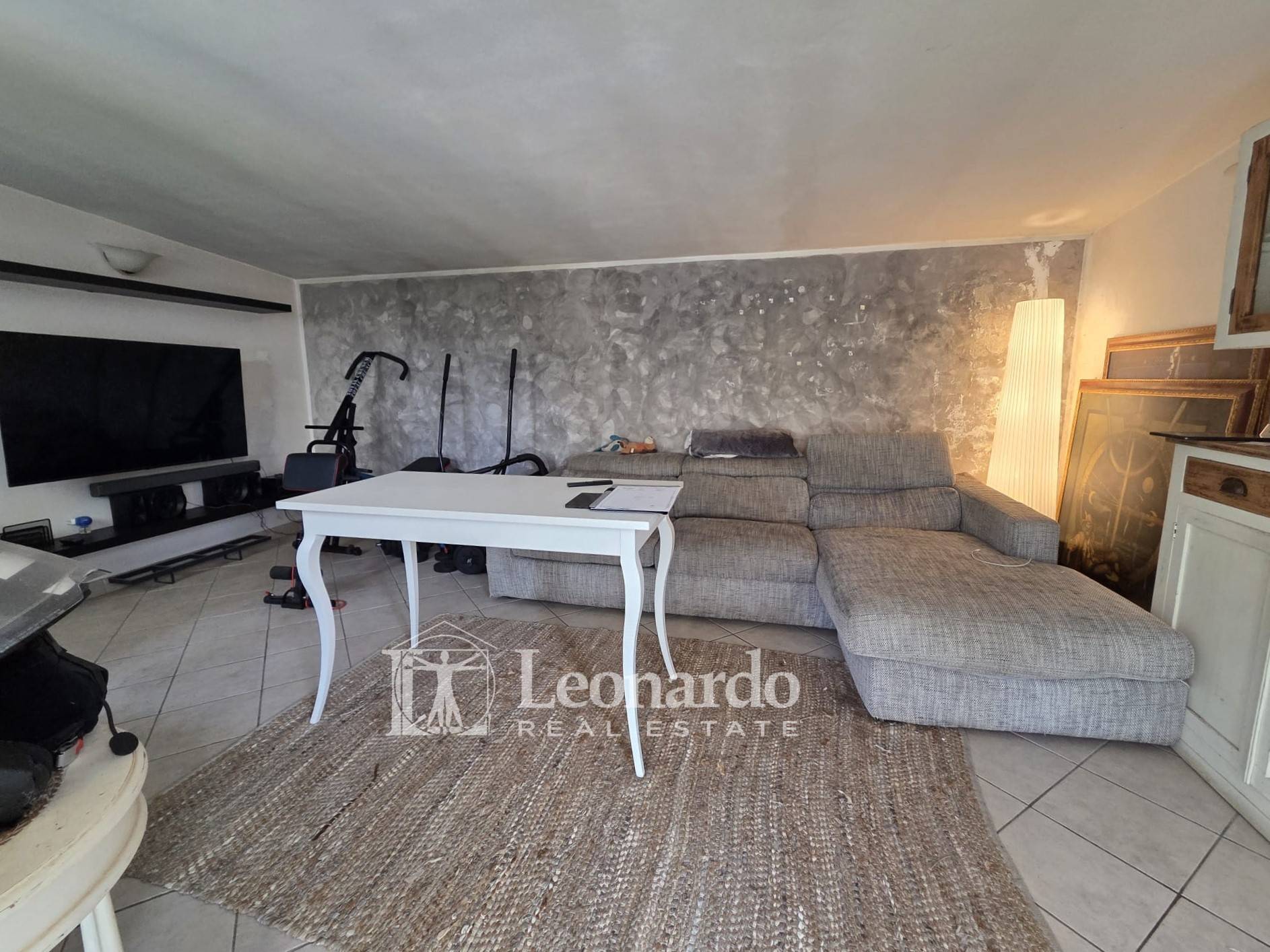 Appartamento in vendita a Viareggio, Centro