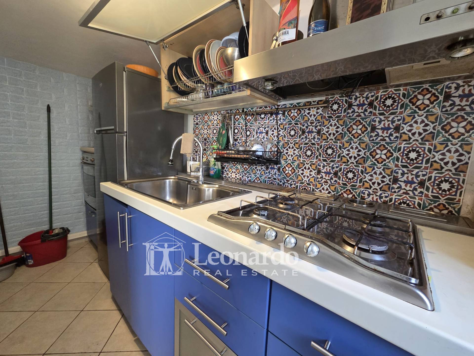 Appartamento in vendita a Viareggio, Centro