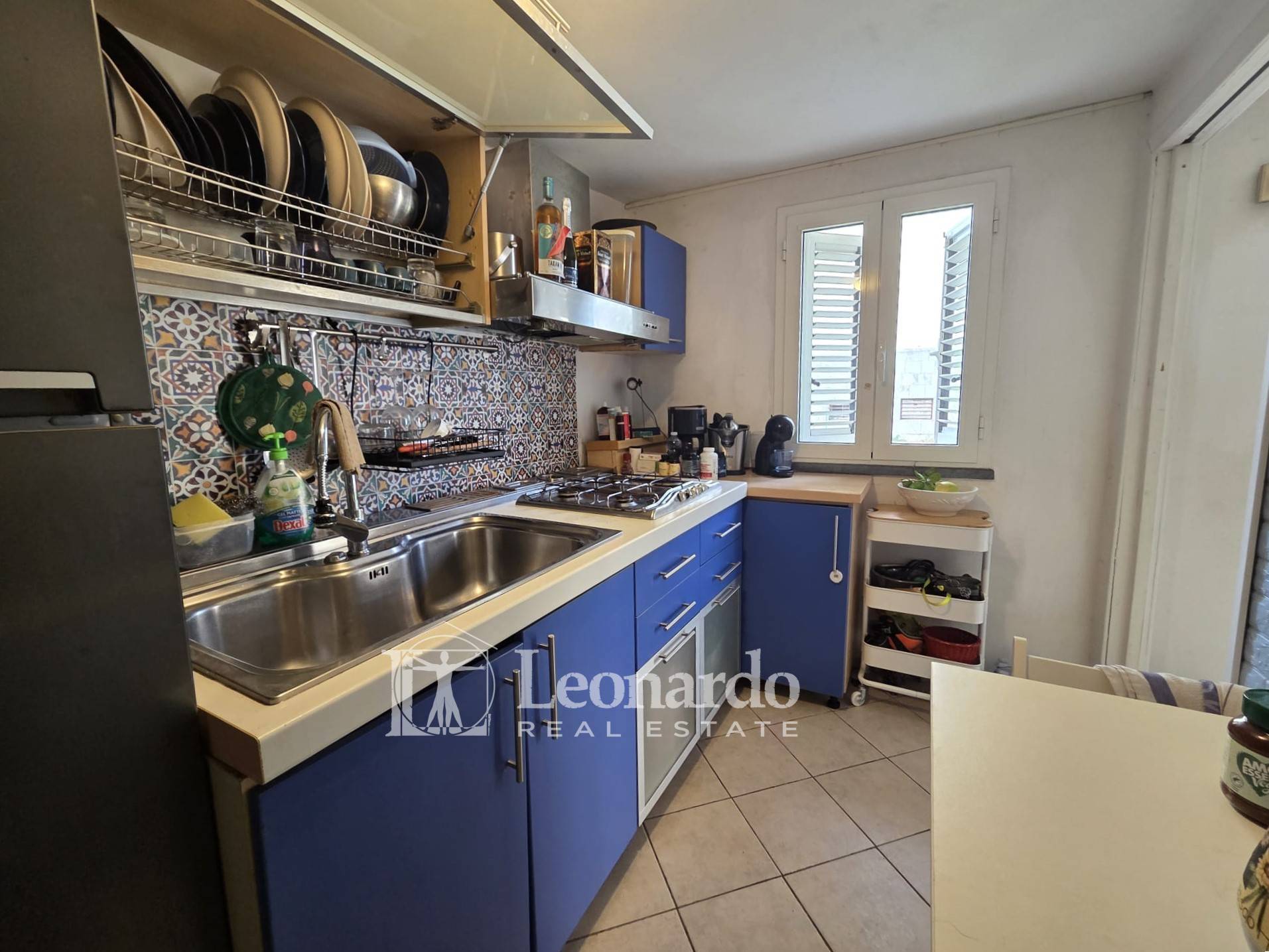 Appartamento in vendita a Viareggio, Centro