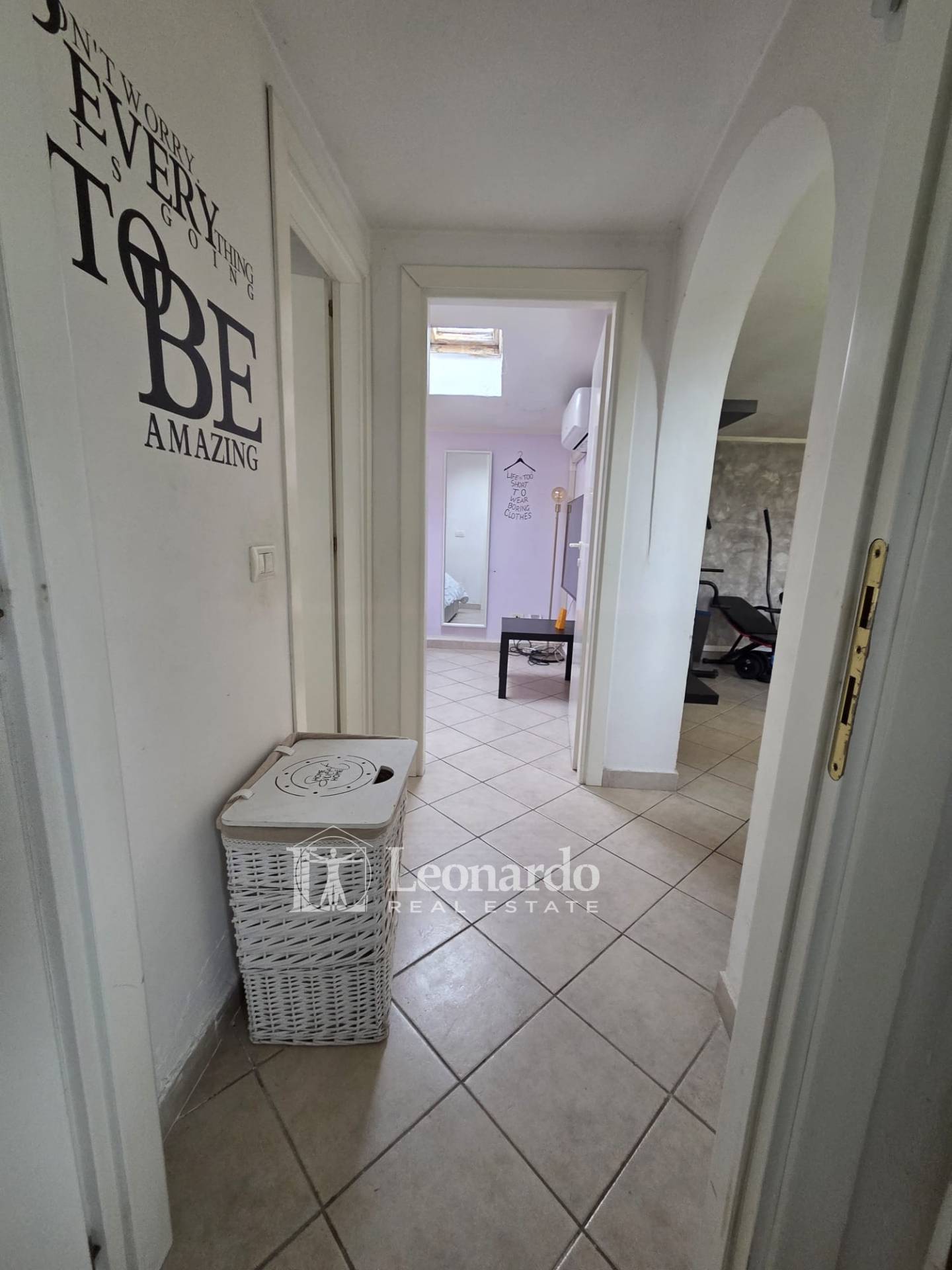 Appartamento in vendita a Viareggio, Centro