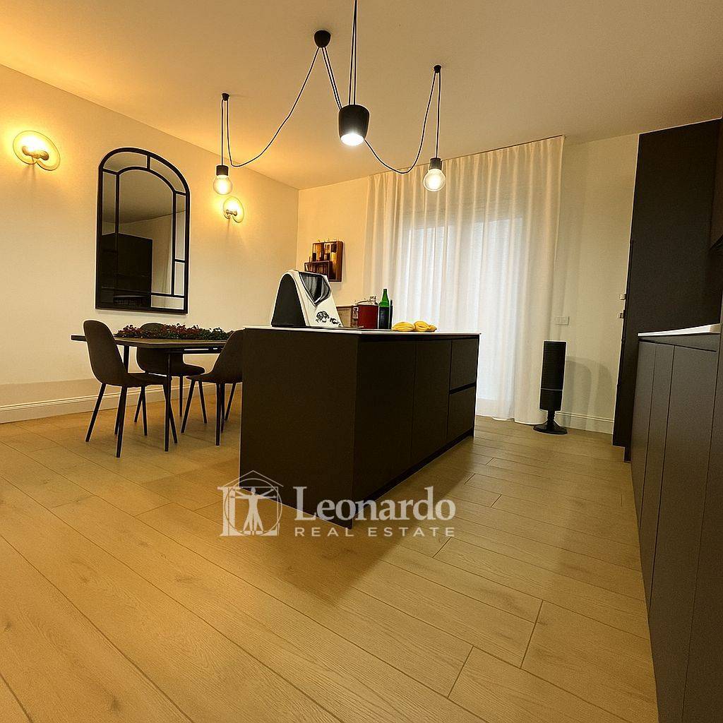 Appartamento in vendita a Viareggio, Migliarina