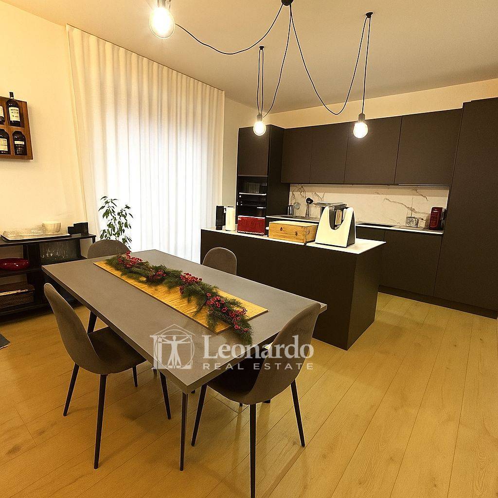 Appartamento in vendita a Viareggio, Migliarina