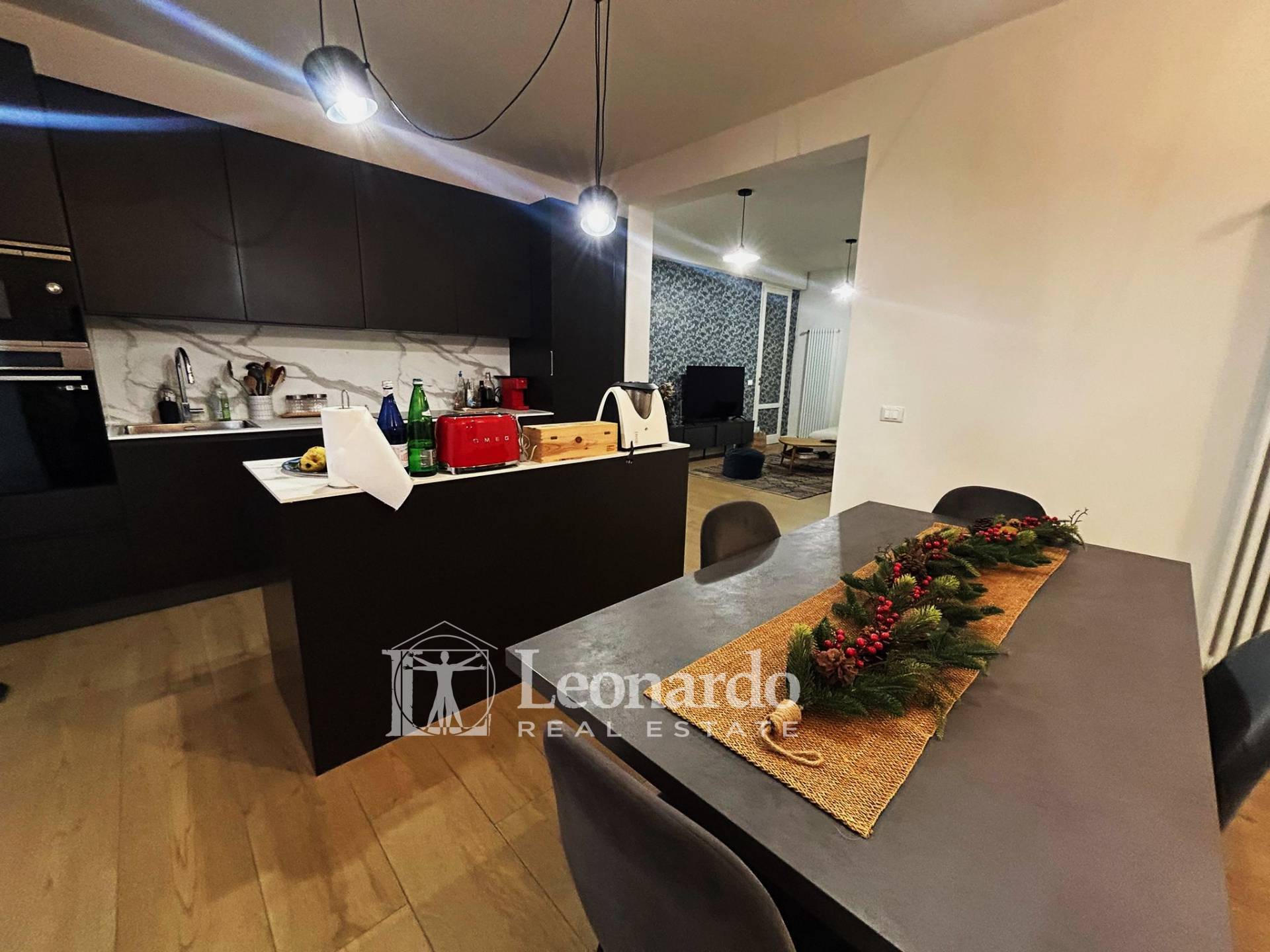 Appartamento in vendita a Viareggio, Migliarina