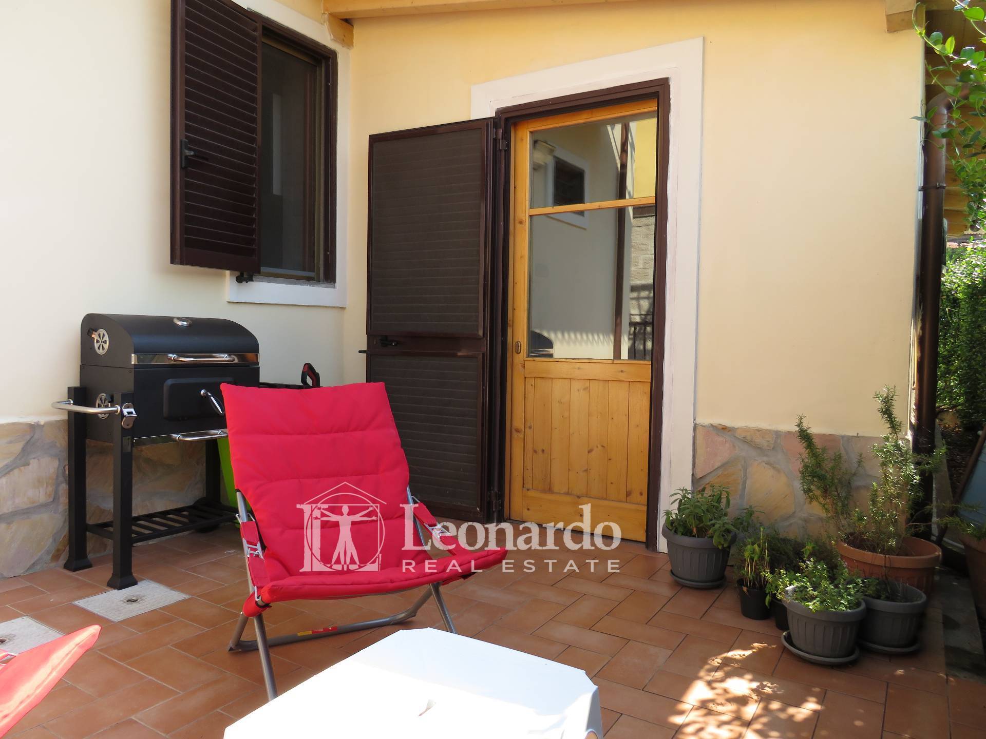 Casa indipendente in vendita a Massarosa, Bozzano