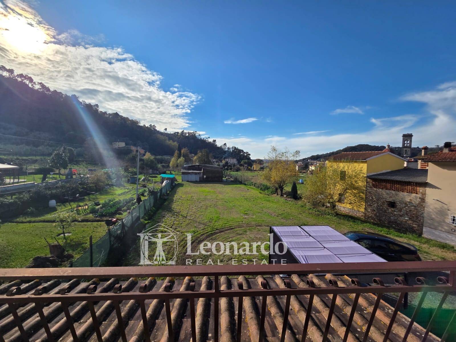 Casa indipendente in vendita a Massarosa, Bozzano