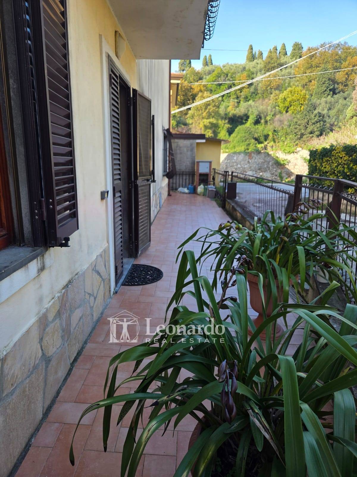 Casa indipendente in vendita a Massarosa, Bozzano