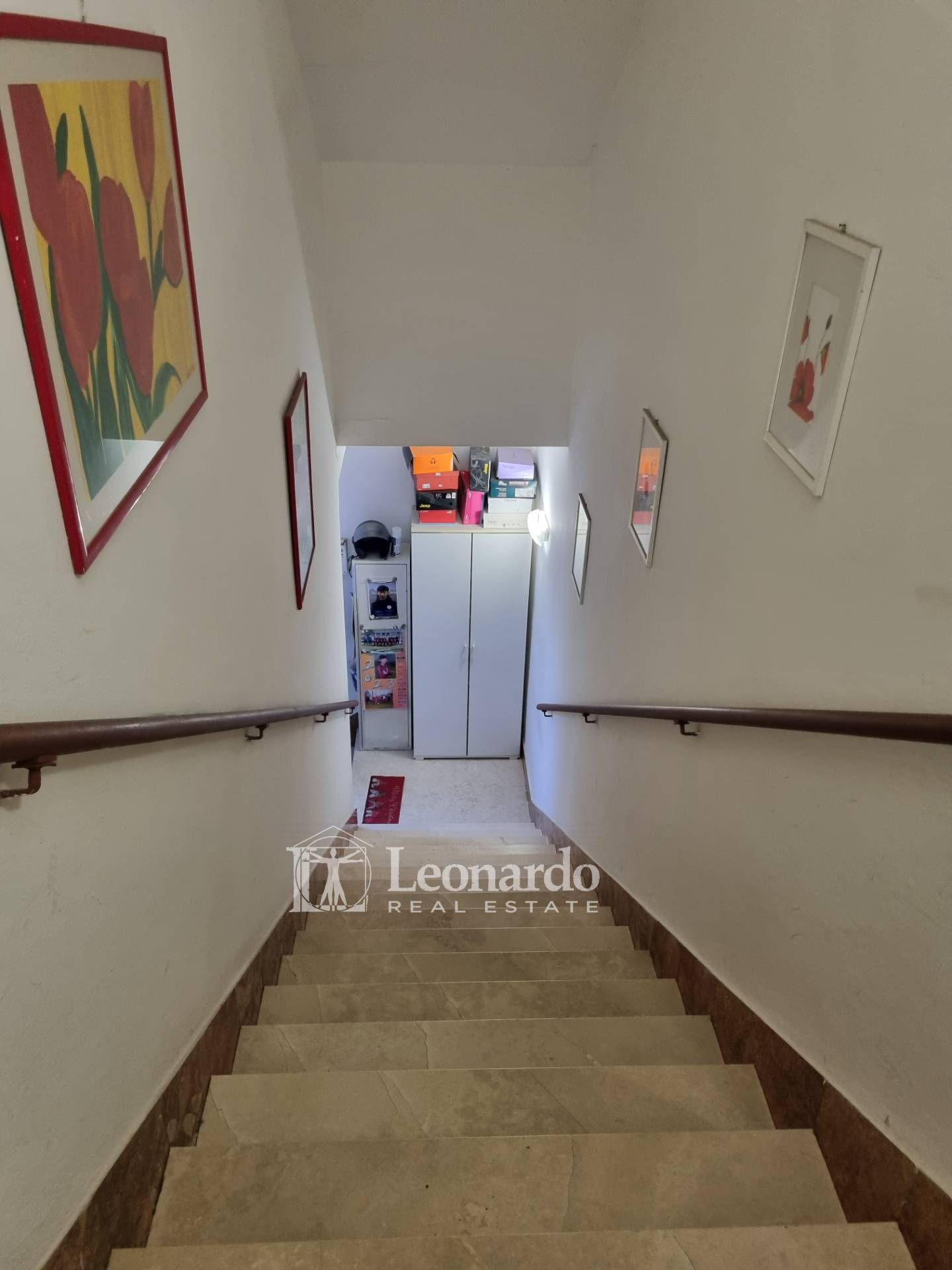 Appartamento in vendita a Pietrasanta, Centro Storico