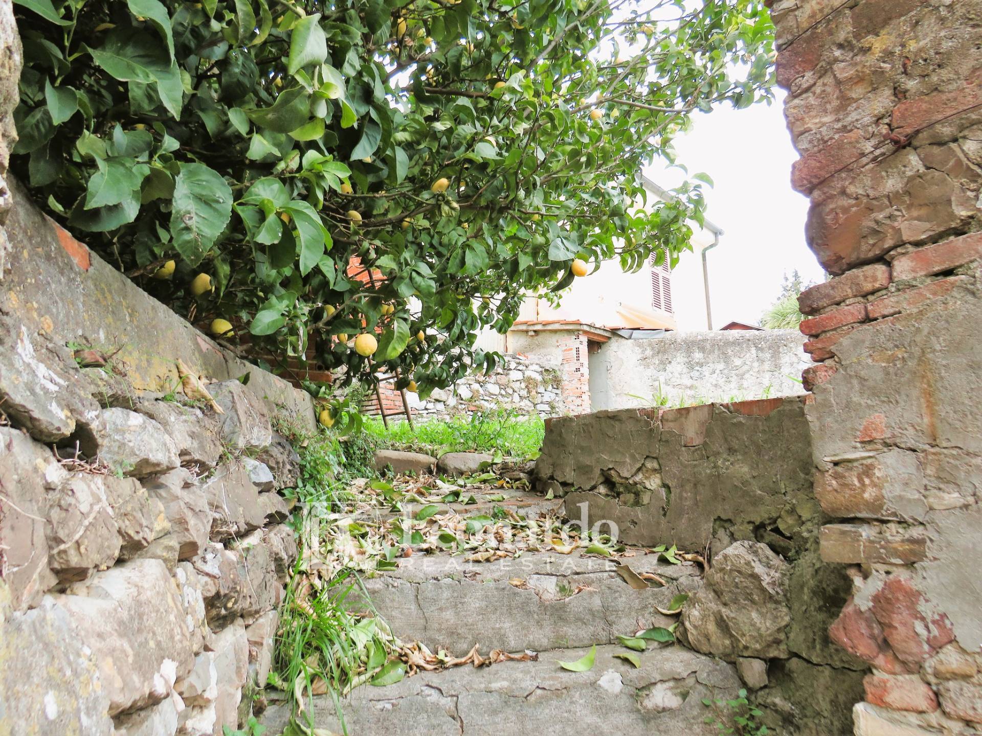 Terratetto in vendita a Massarosa, Corsanico