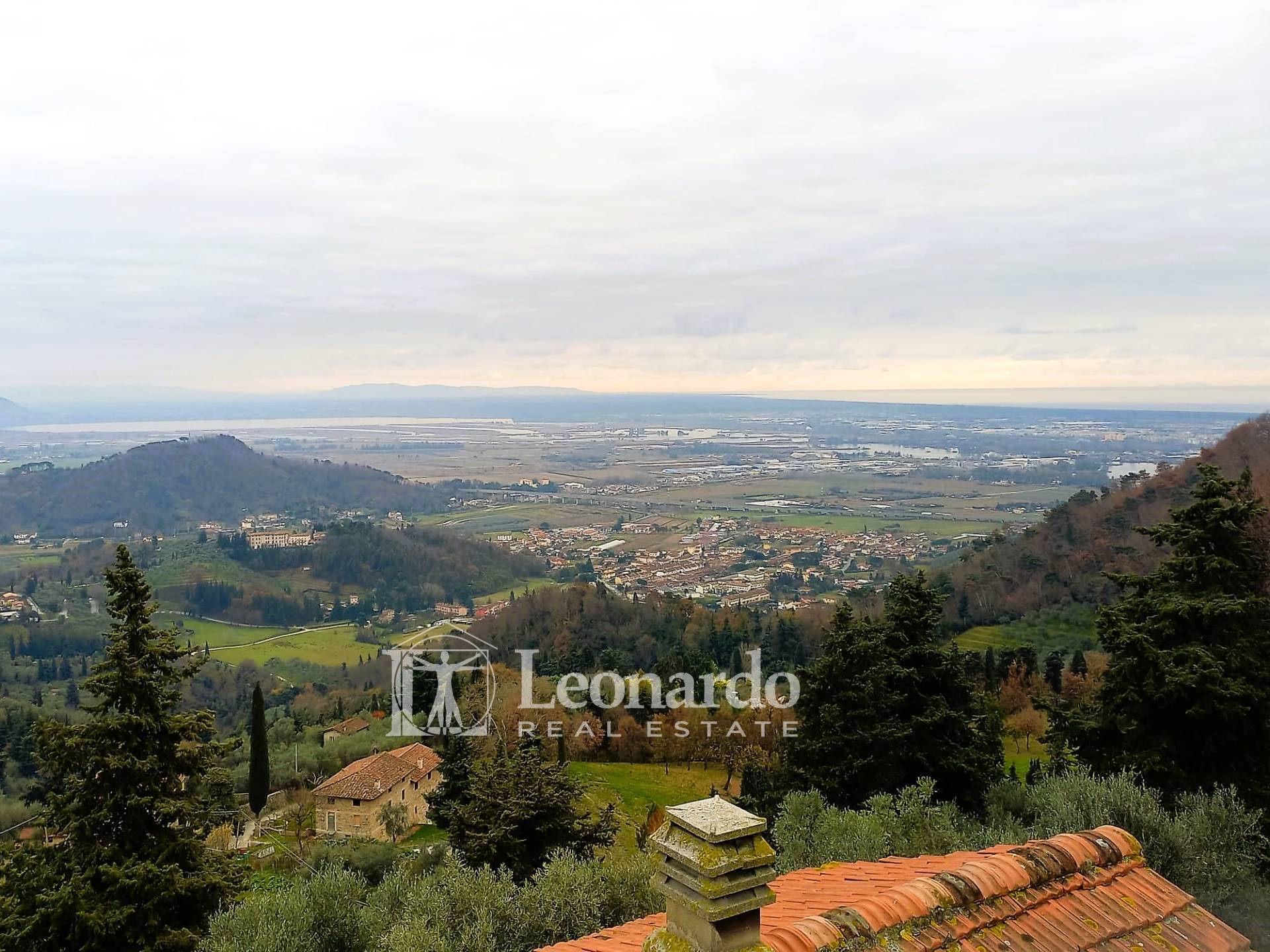 Terratetto in vendita a Massarosa, Corsanico