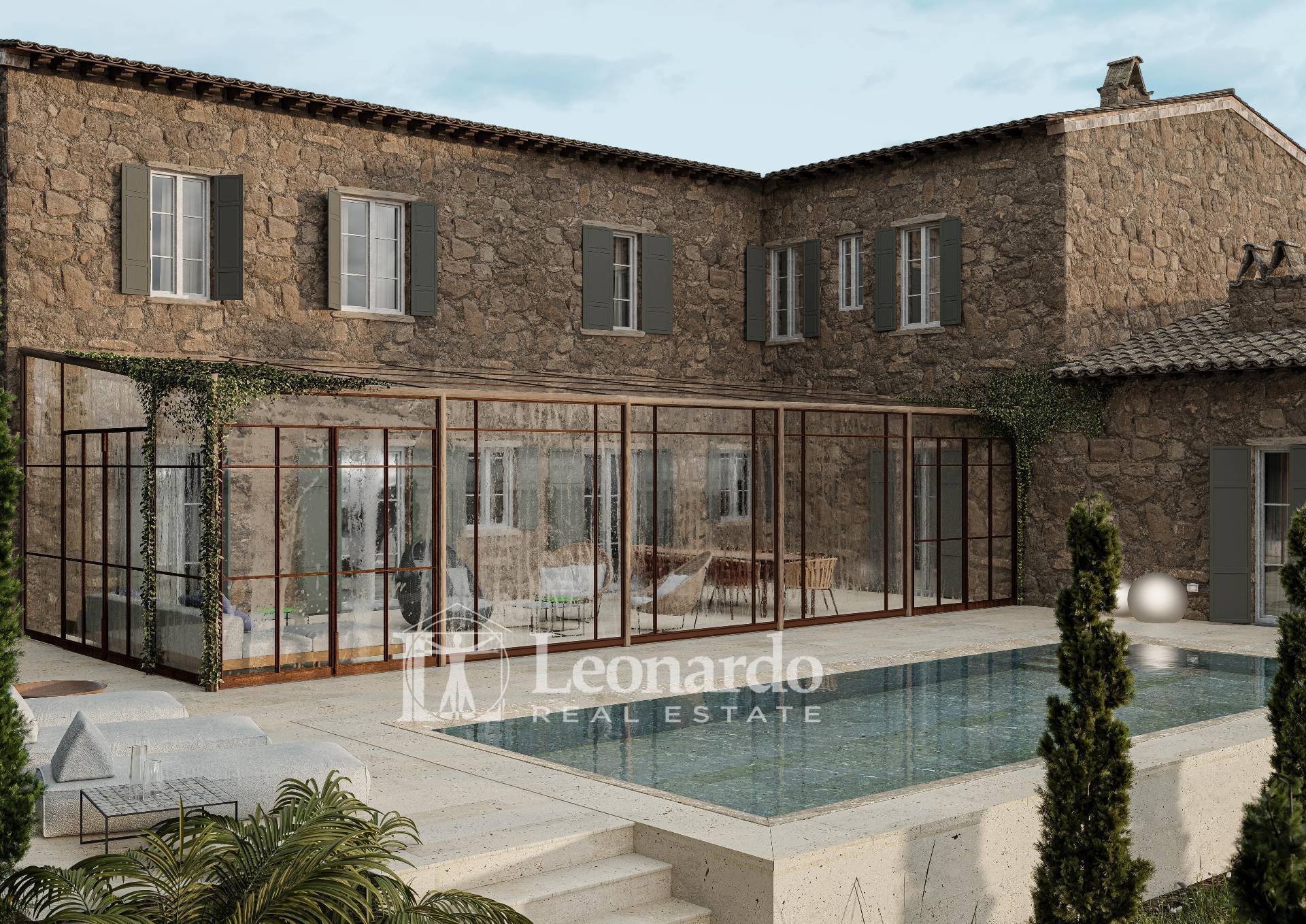 Rustico in vendita a Massarosa, Pieve a Elici