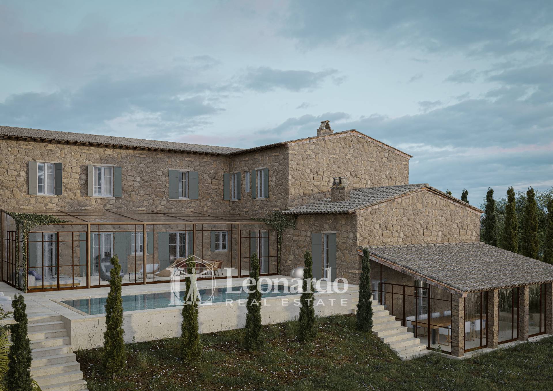 Rustico in vendita a Massarosa, Pieve a Elici