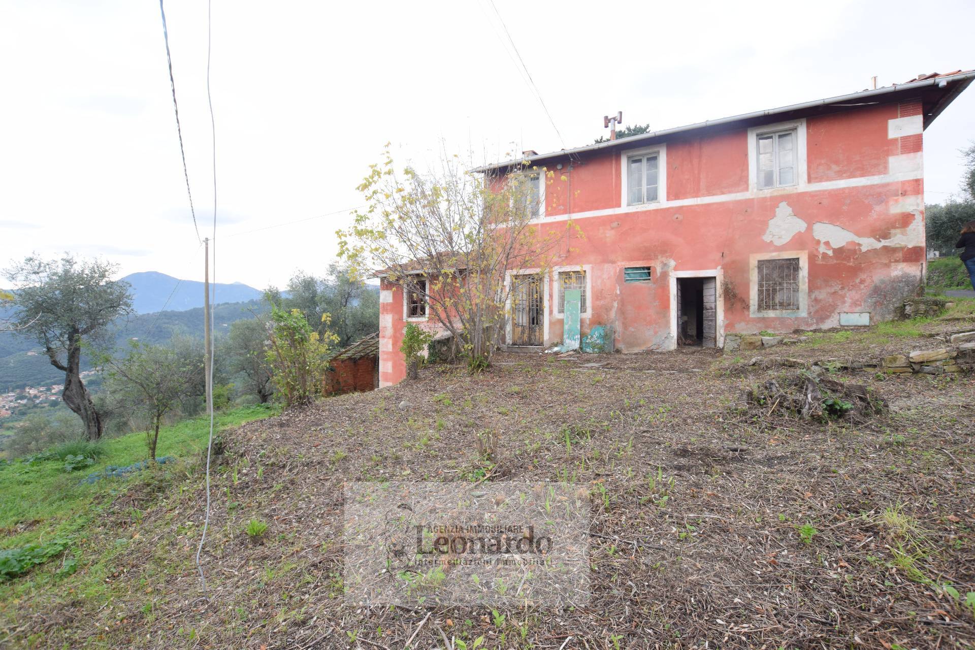 Rustico in vendita a Massarosa, Pieve a Elici