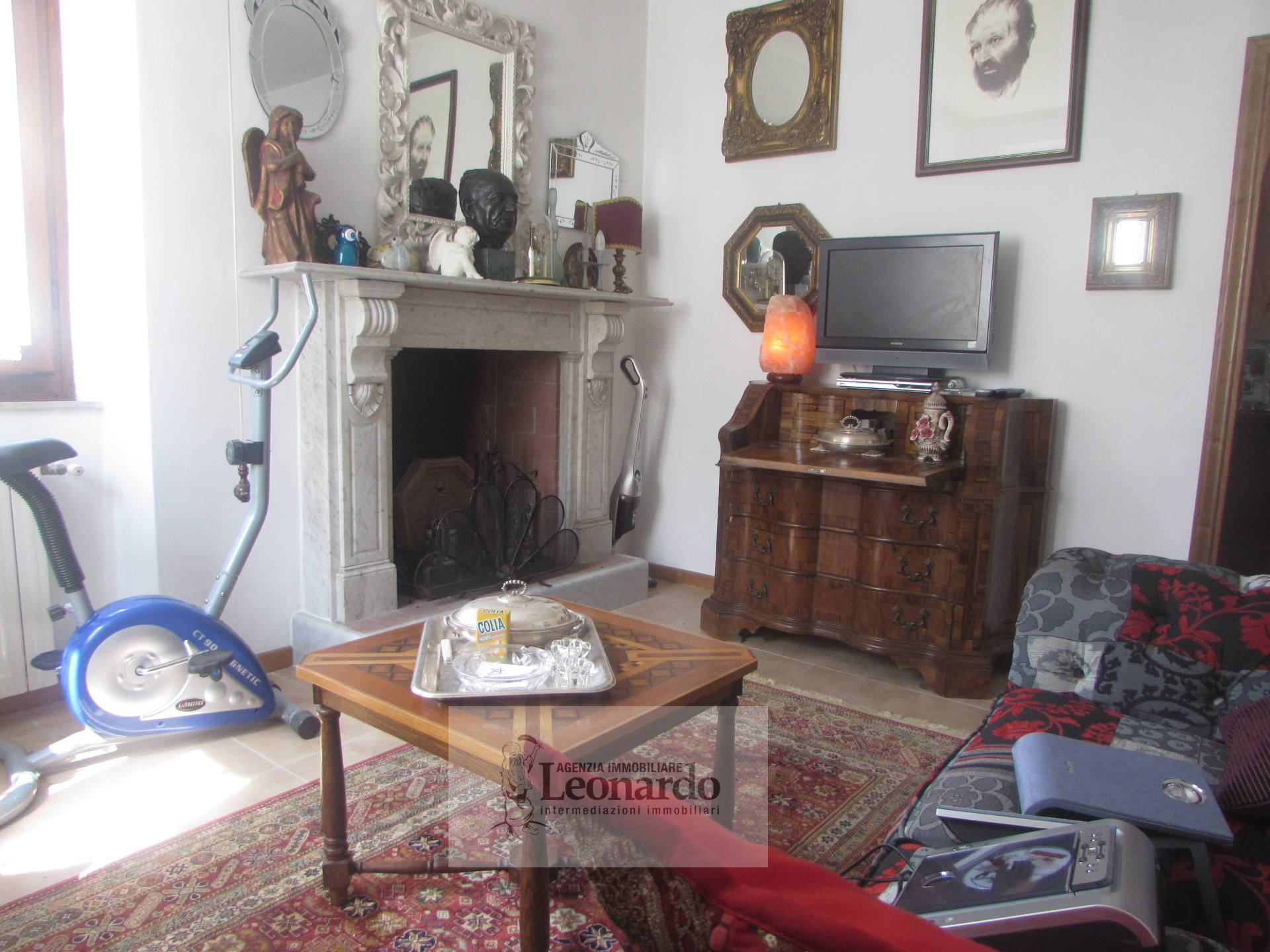 Terratetto in vendita a Camaiore, Collina