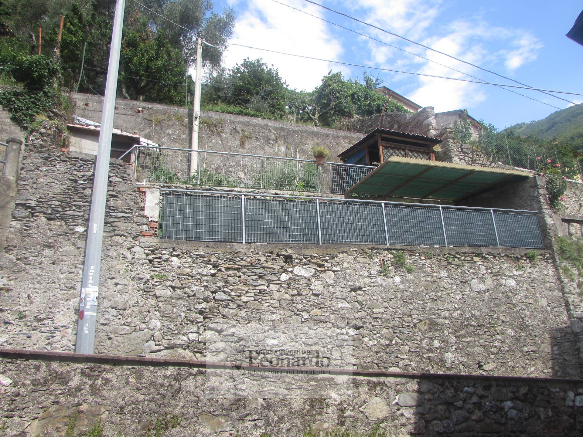 Terratetto in vendita a Camaiore, Collina