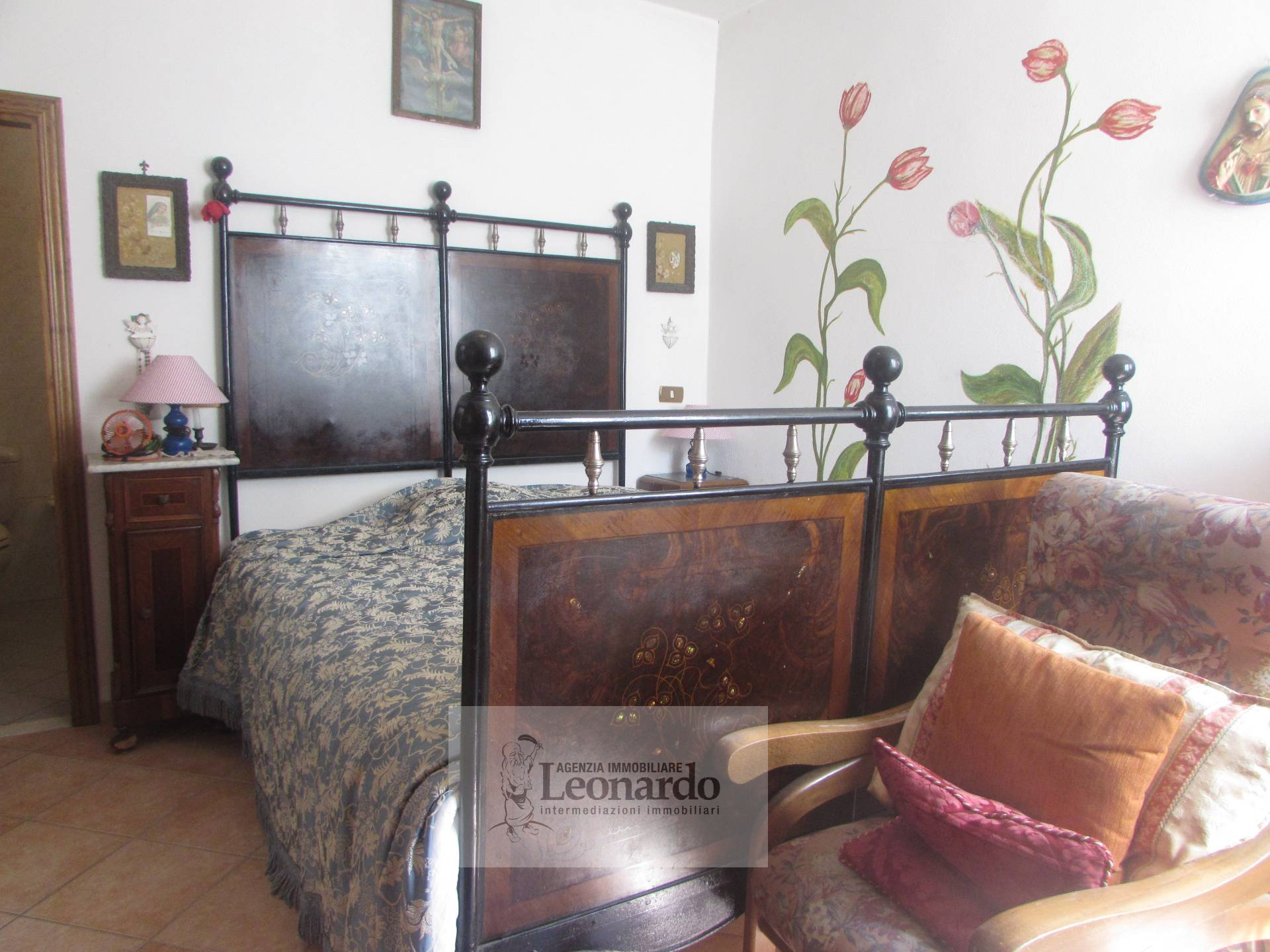 Terratetto in vendita a Camaiore, Collina