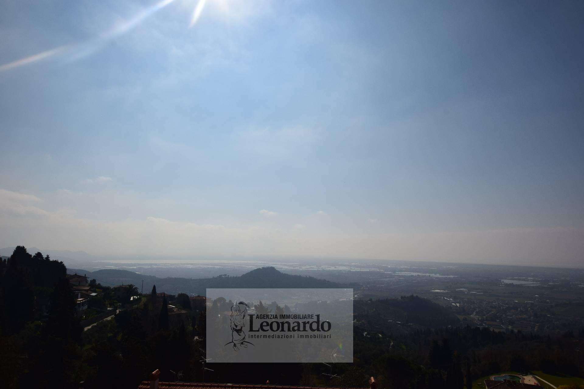 Appartamento in vendita a Massarosa, Corsanico