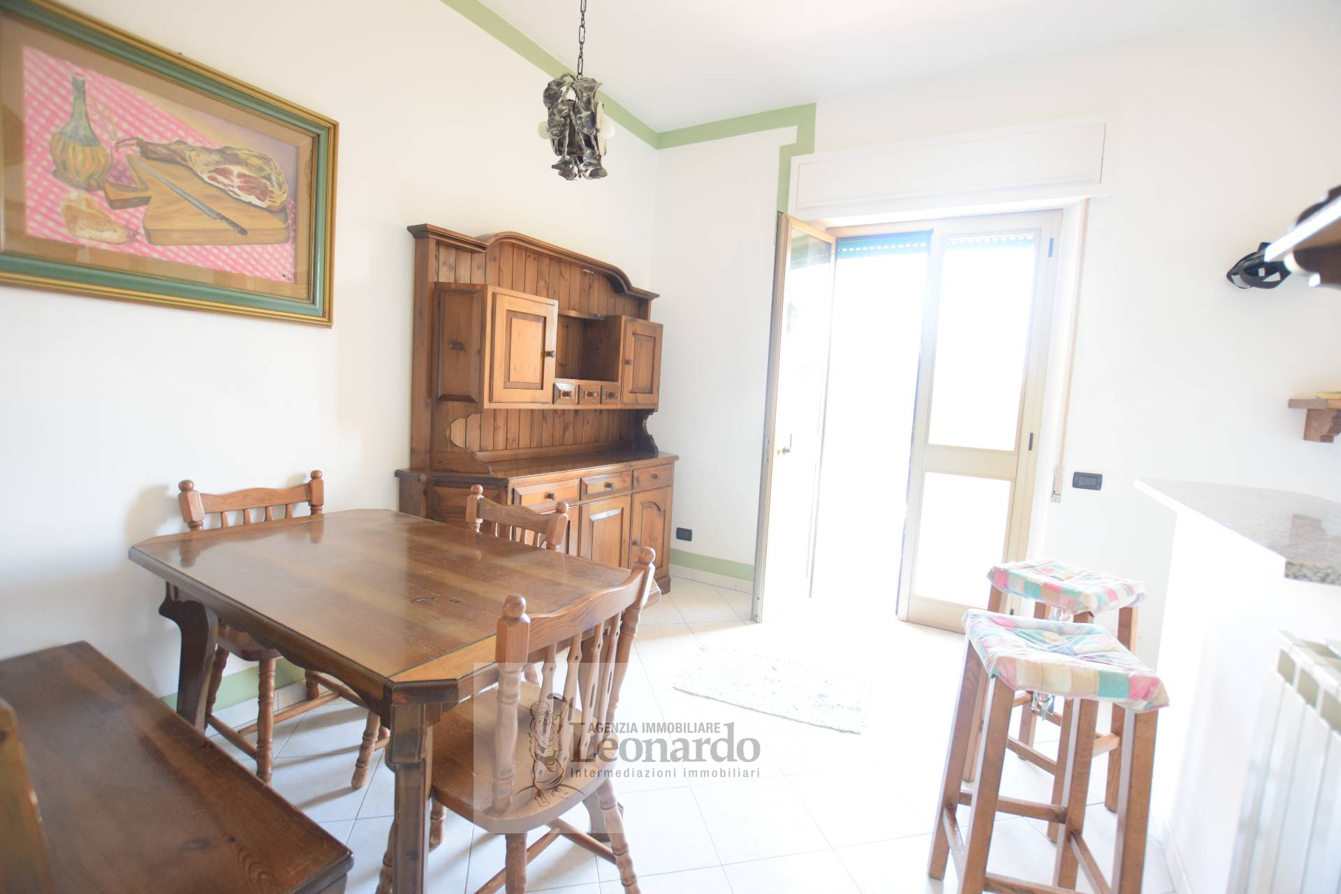 Appartamento in vendita a Massarosa, Corsanico