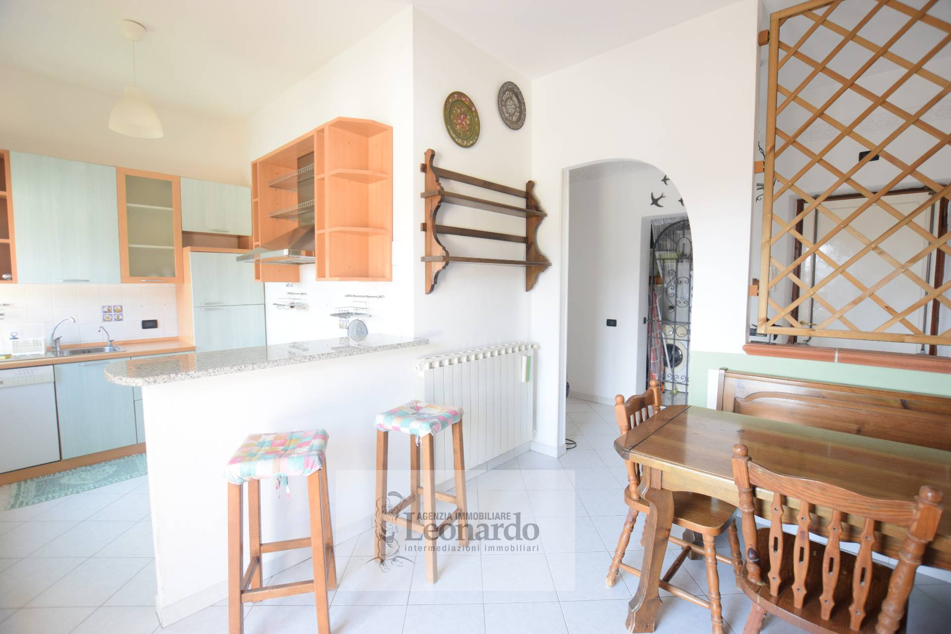 Appartamento in vendita a Massarosa, Corsanico