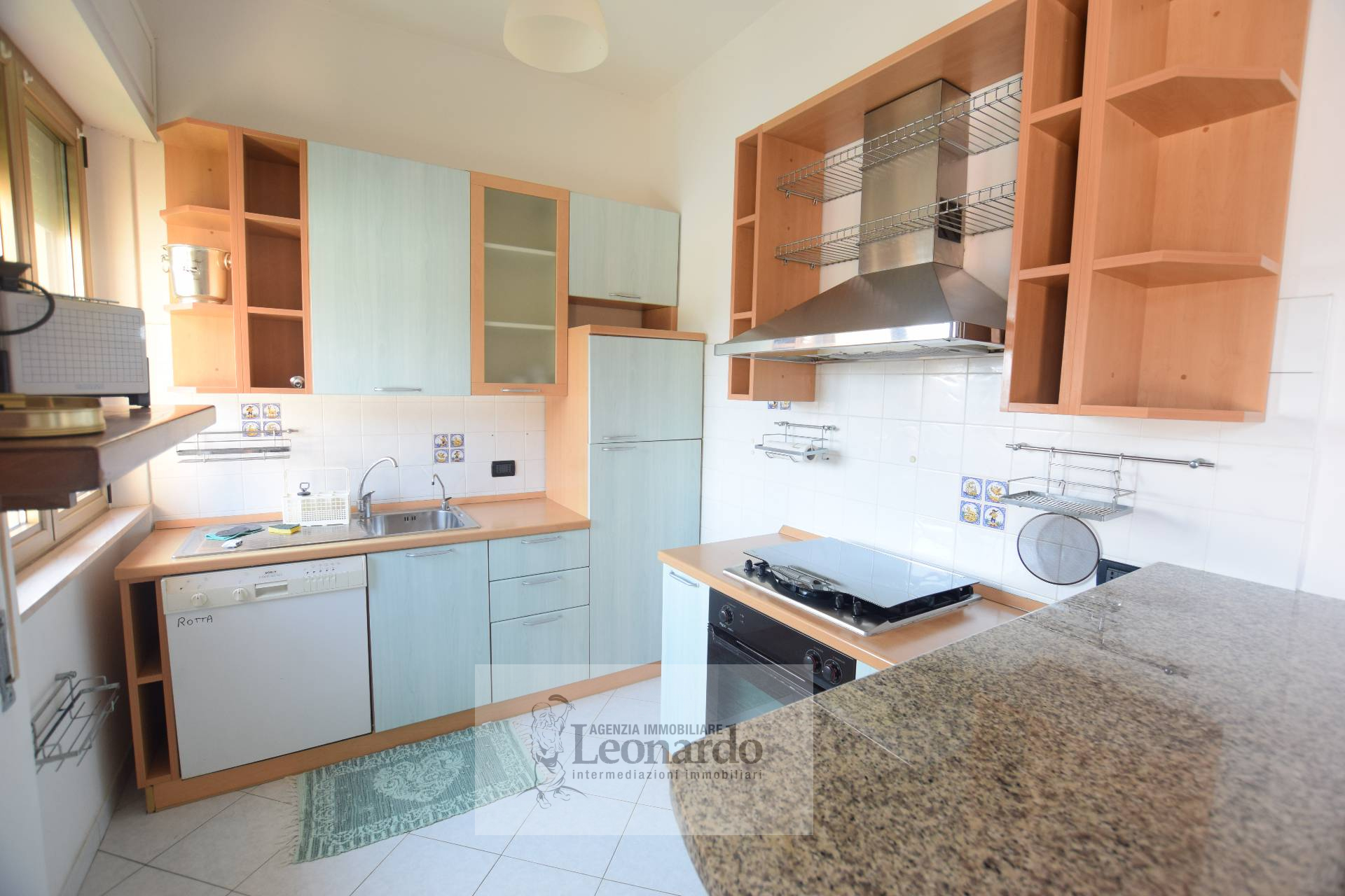 Appartamento in vendita a Massarosa, Corsanico