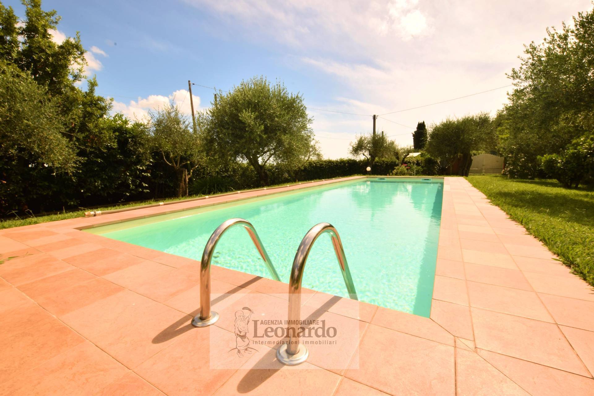 Villa in vendita a Massarosa, Bargecchia