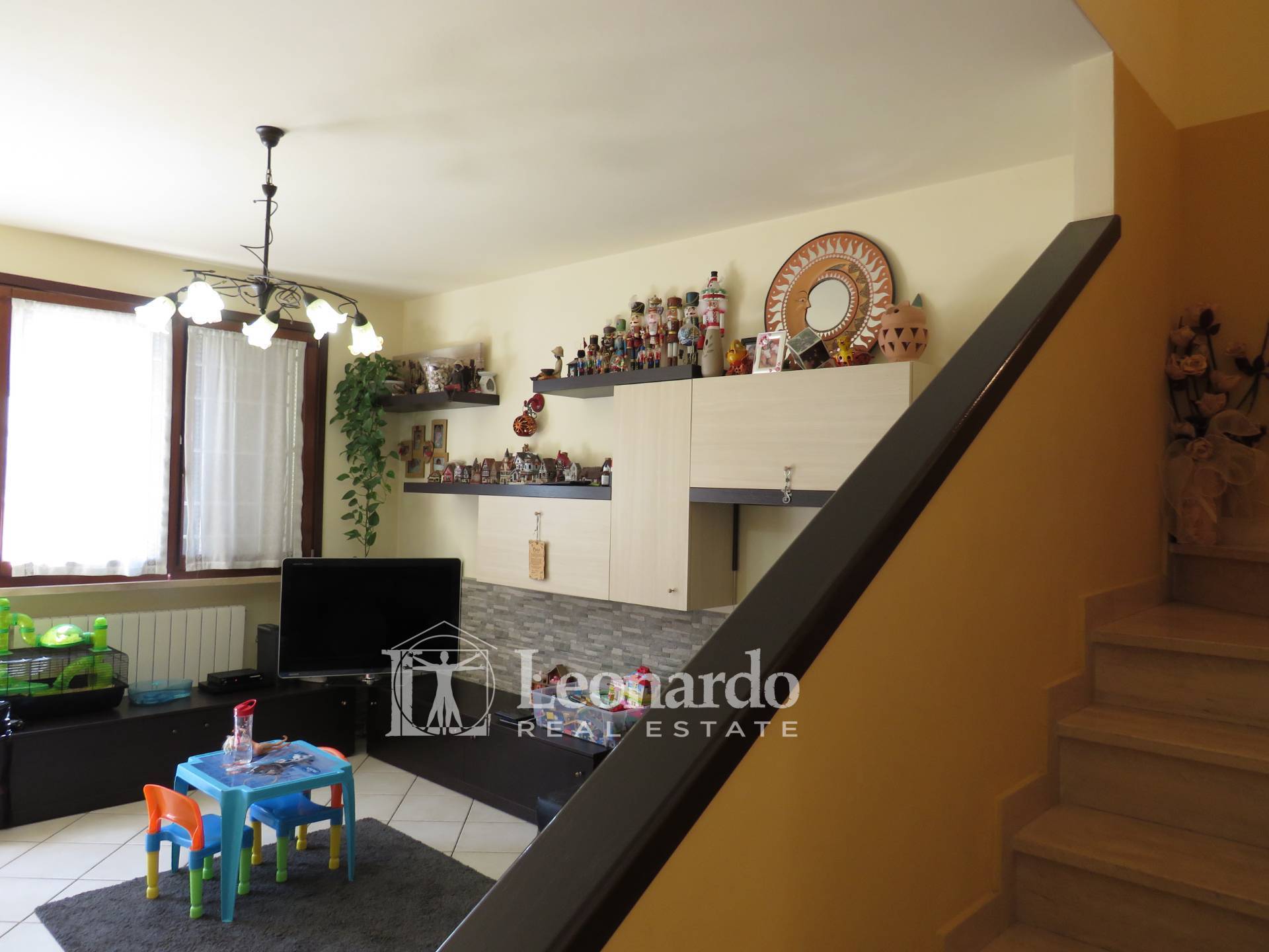 Villette a schiera in vendita a Massarosa, Bozzano