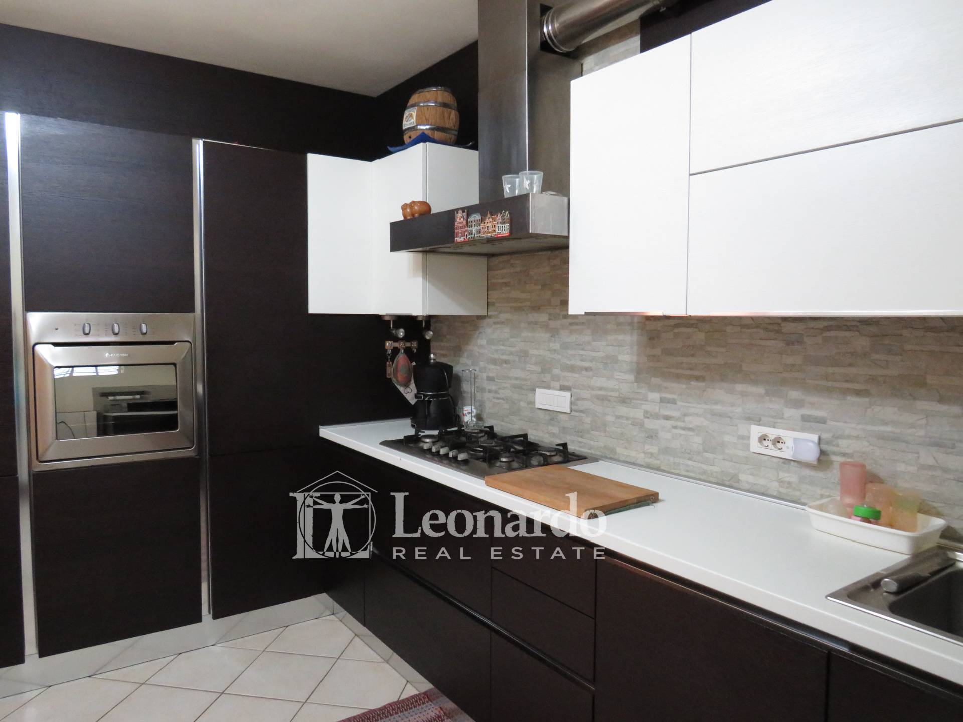 Villette a schiera in vendita a Massarosa, Bozzano