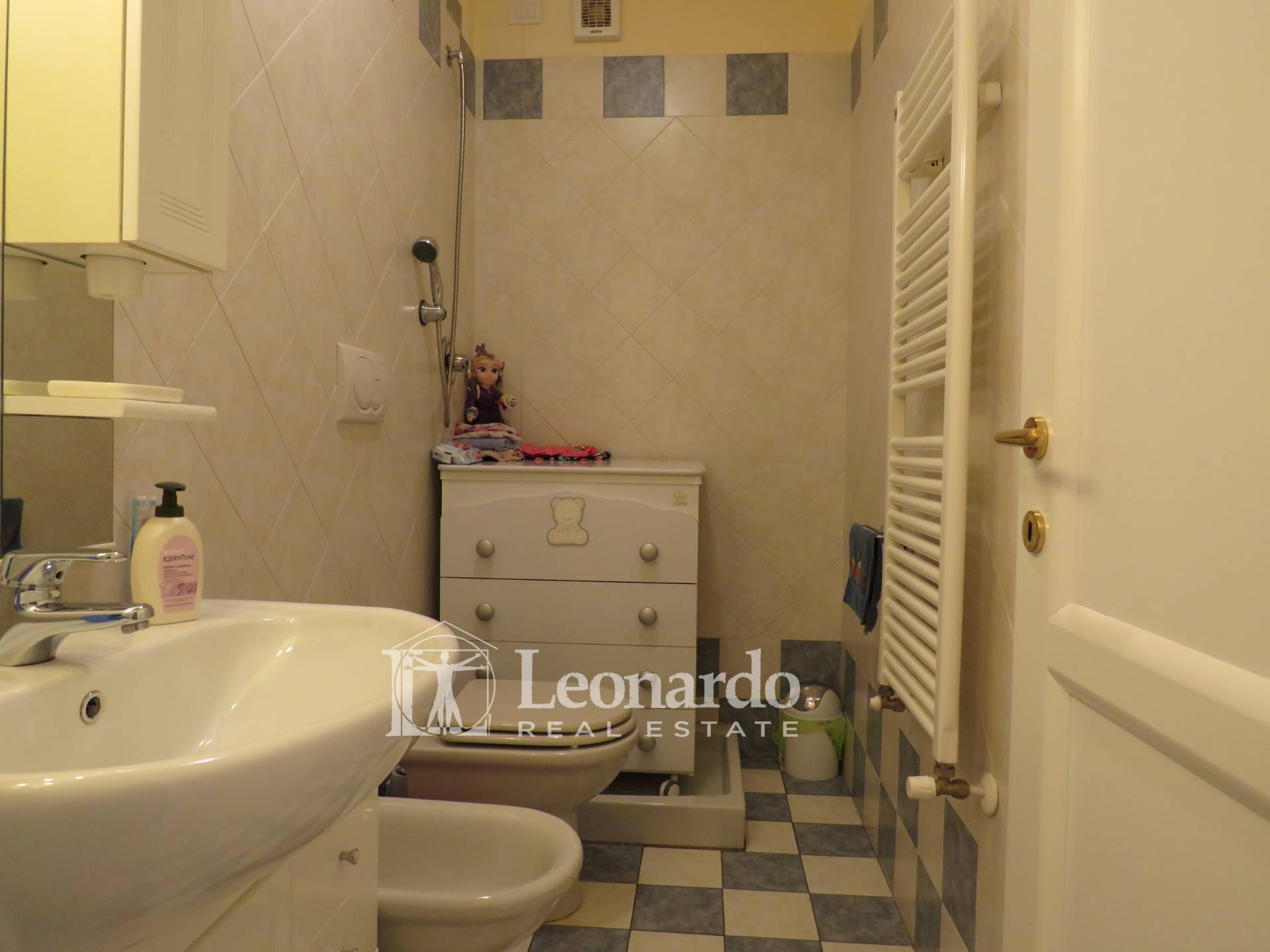 Villette a schiera in vendita a Massarosa, Bozzano