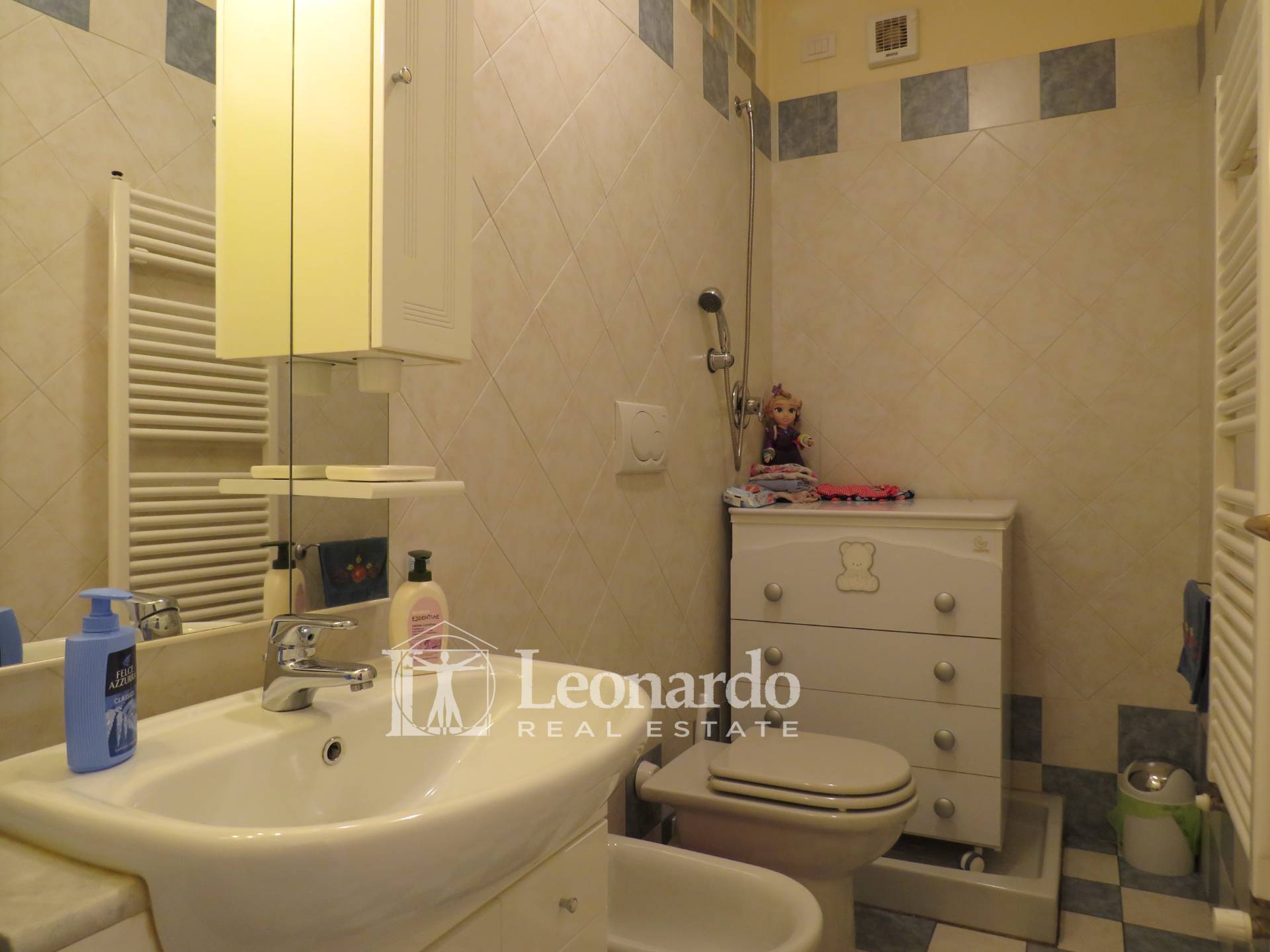 Villette a schiera in vendita a Massarosa, Bozzano