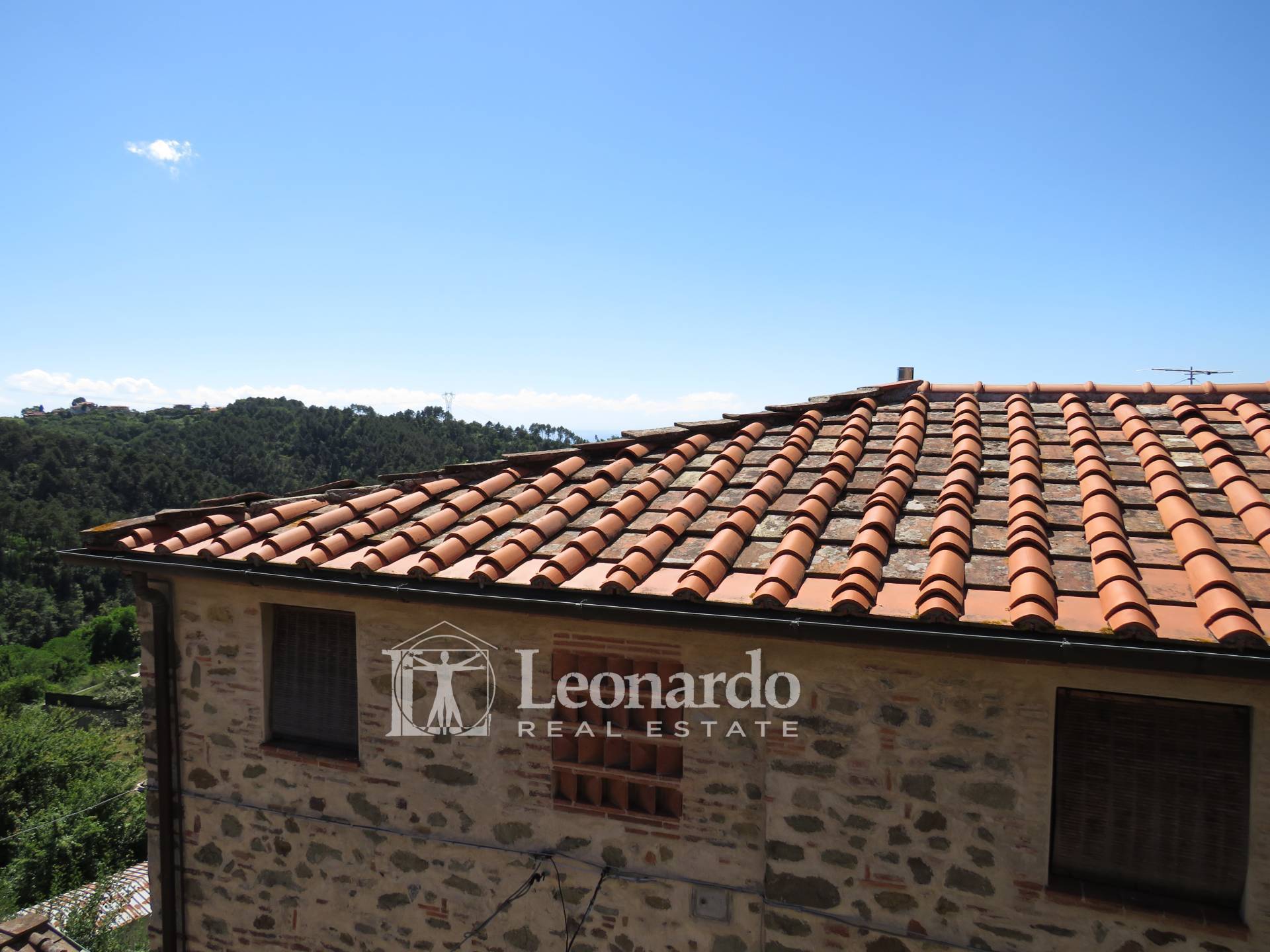 Terratetto in vendita a Massarosa, Gualdo