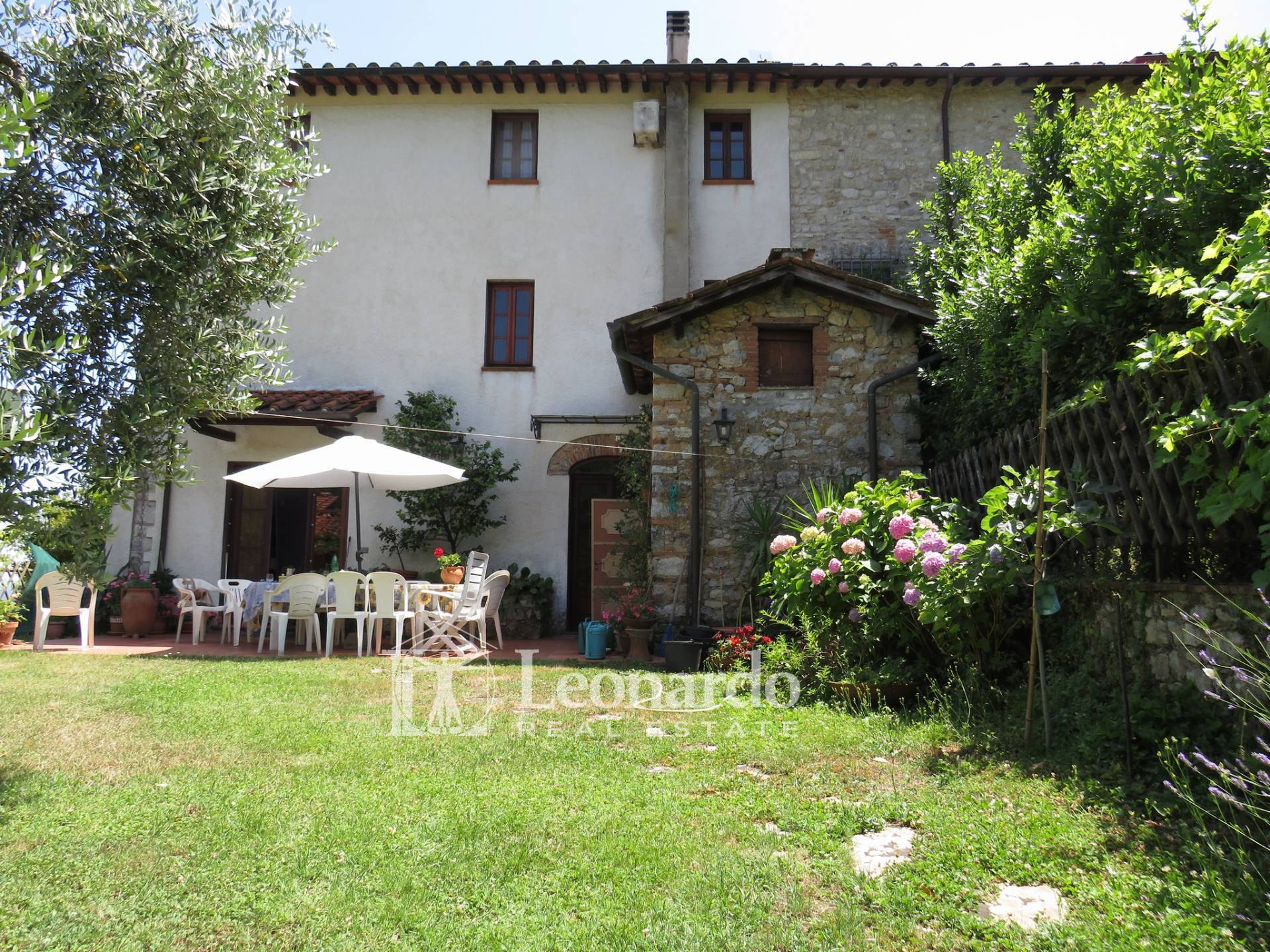 Rustico in vendita a Lucca, Formentale