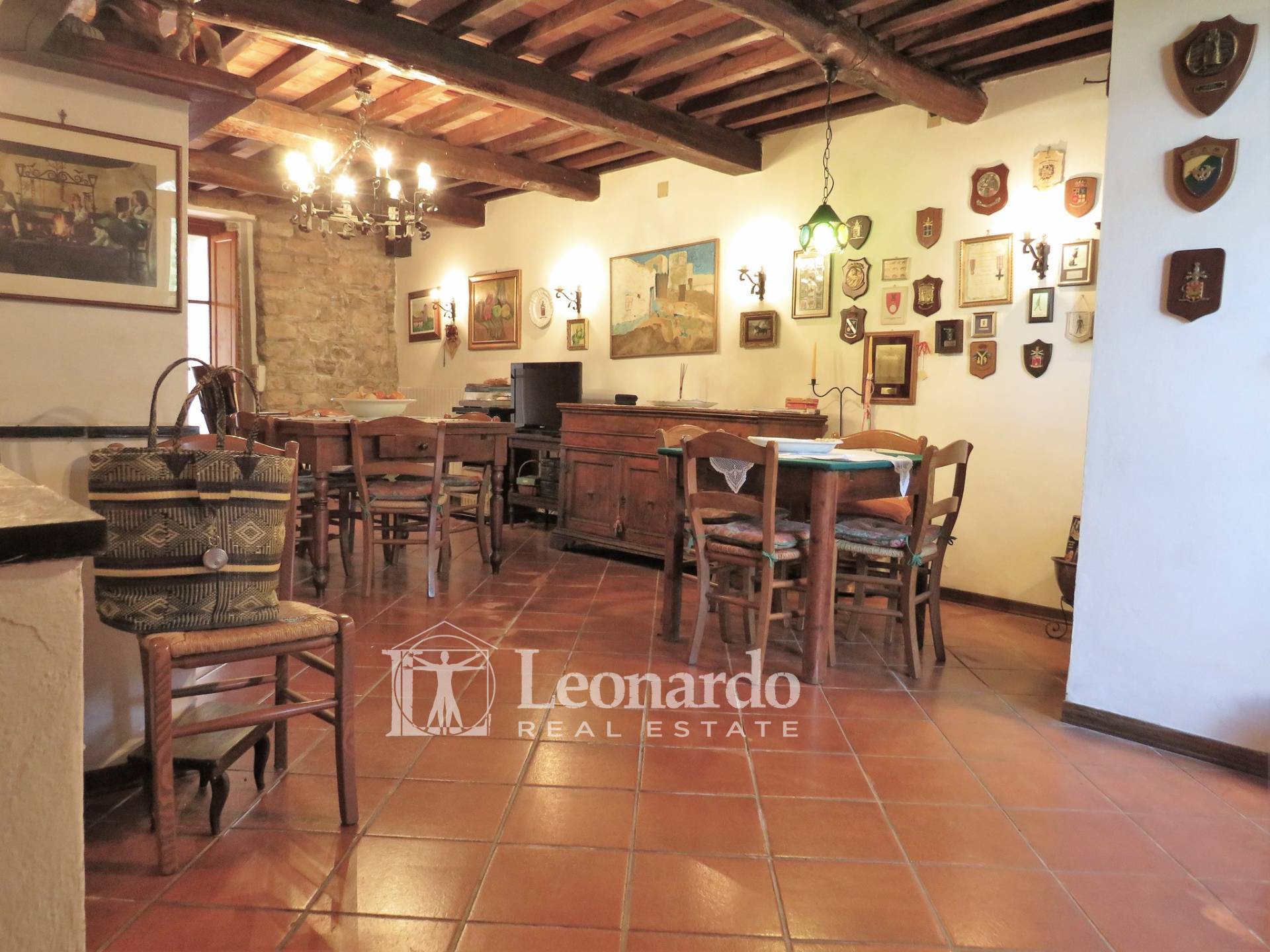 Rustico in vendita a Lucca, Formentale