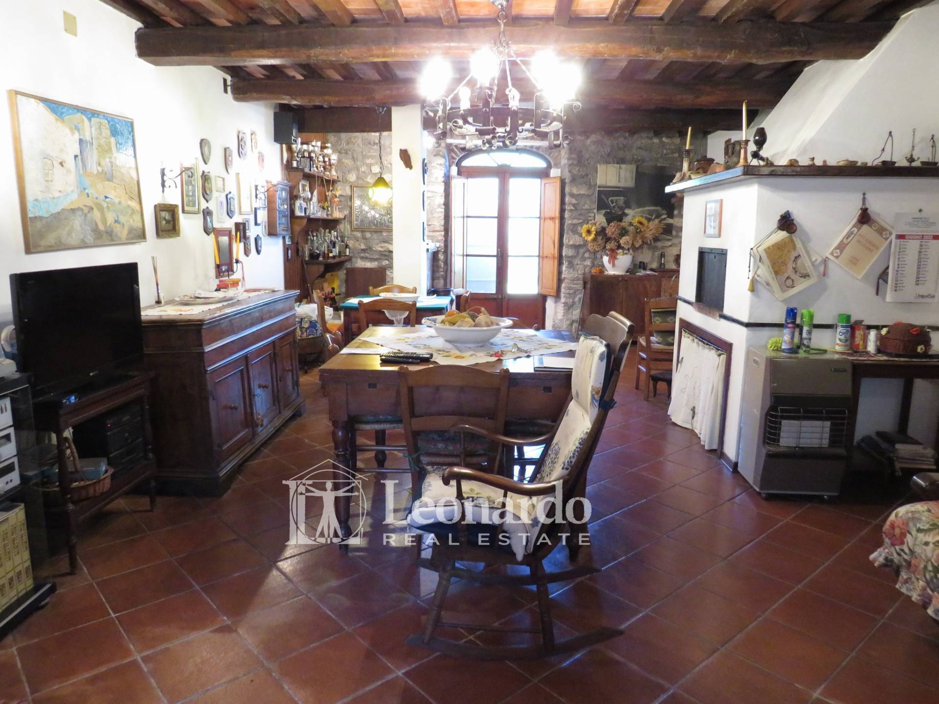 Rustico in vendita a Lucca, Formentale