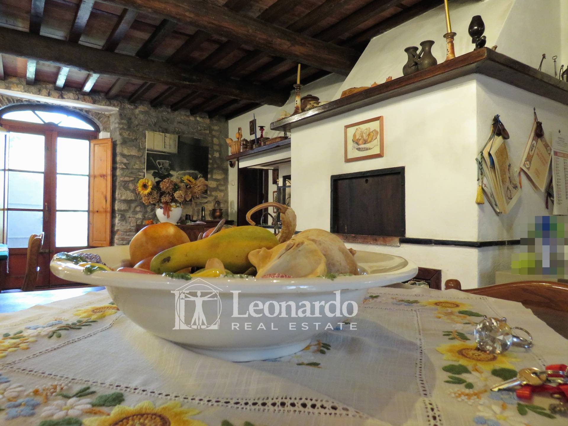 Rustico in vendita a Lucca, Formentale