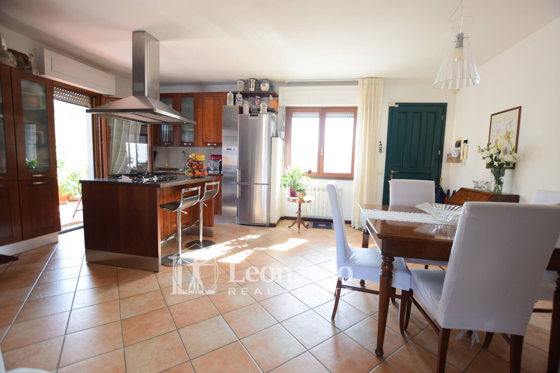 Appartamento in vendita a Massarosa, Massarosa