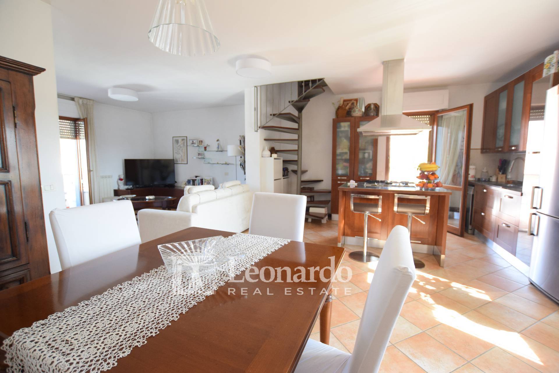 Appartamento in vendita a Massarosa, Massarosa