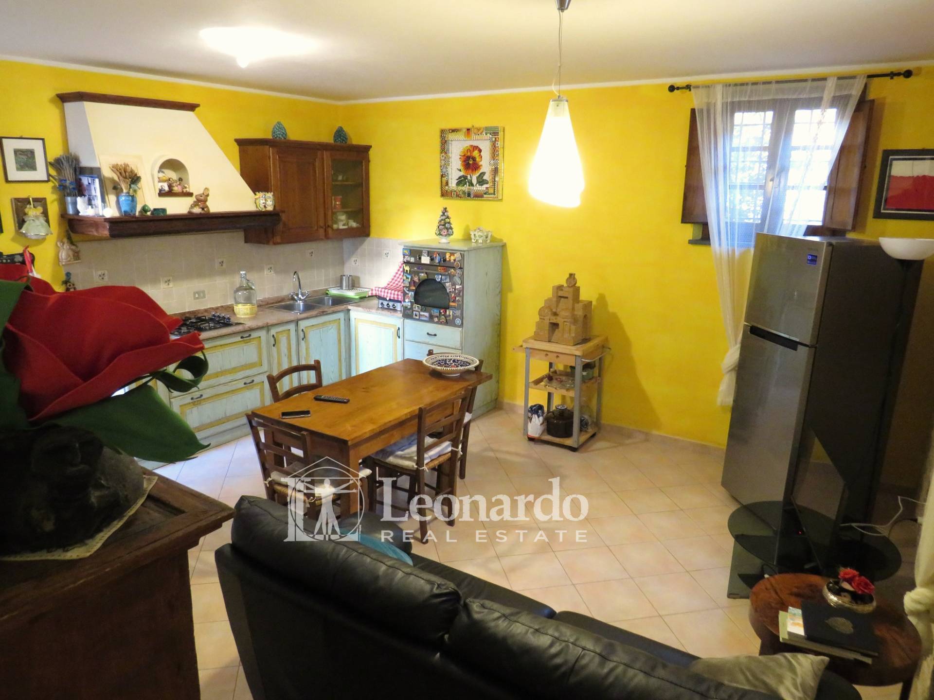 Appartamento indipendente in vendita a Camaiore