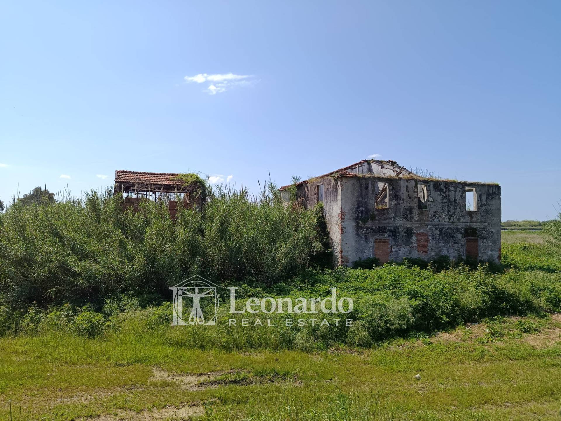 Rustico in vendita a Massarosa, Piano di Conca