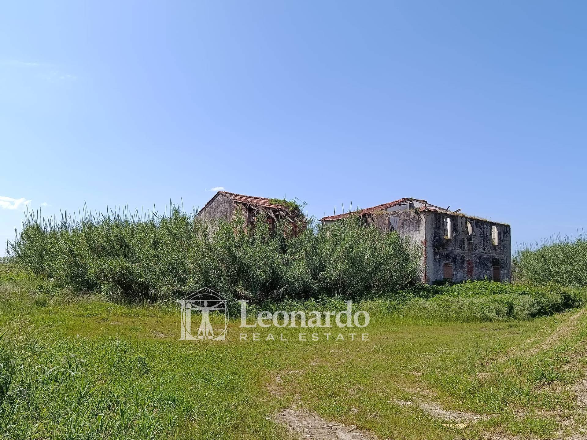 Rustico in vendita a Massarosa, Piano di Conca