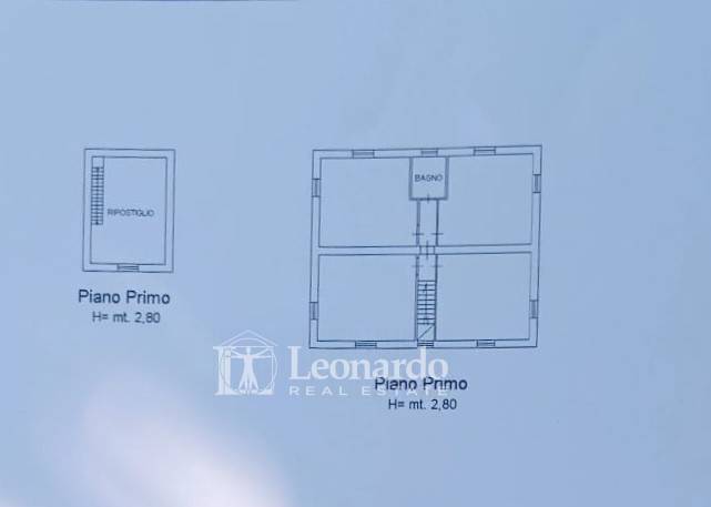 Rustico in vendita a Massarosa, Piano di Conca