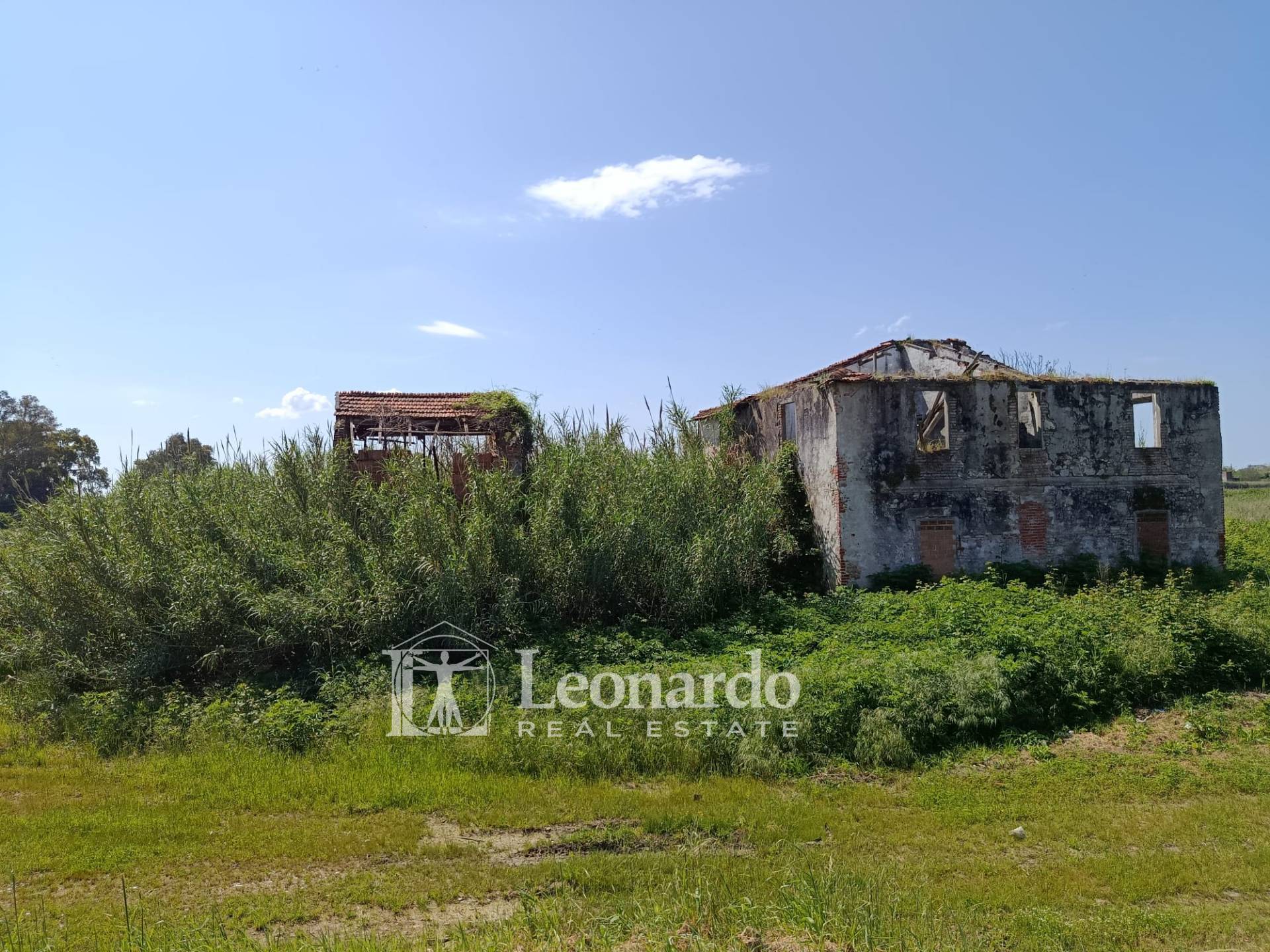 Rustico in vendita a Massarosa, Piano di Conca