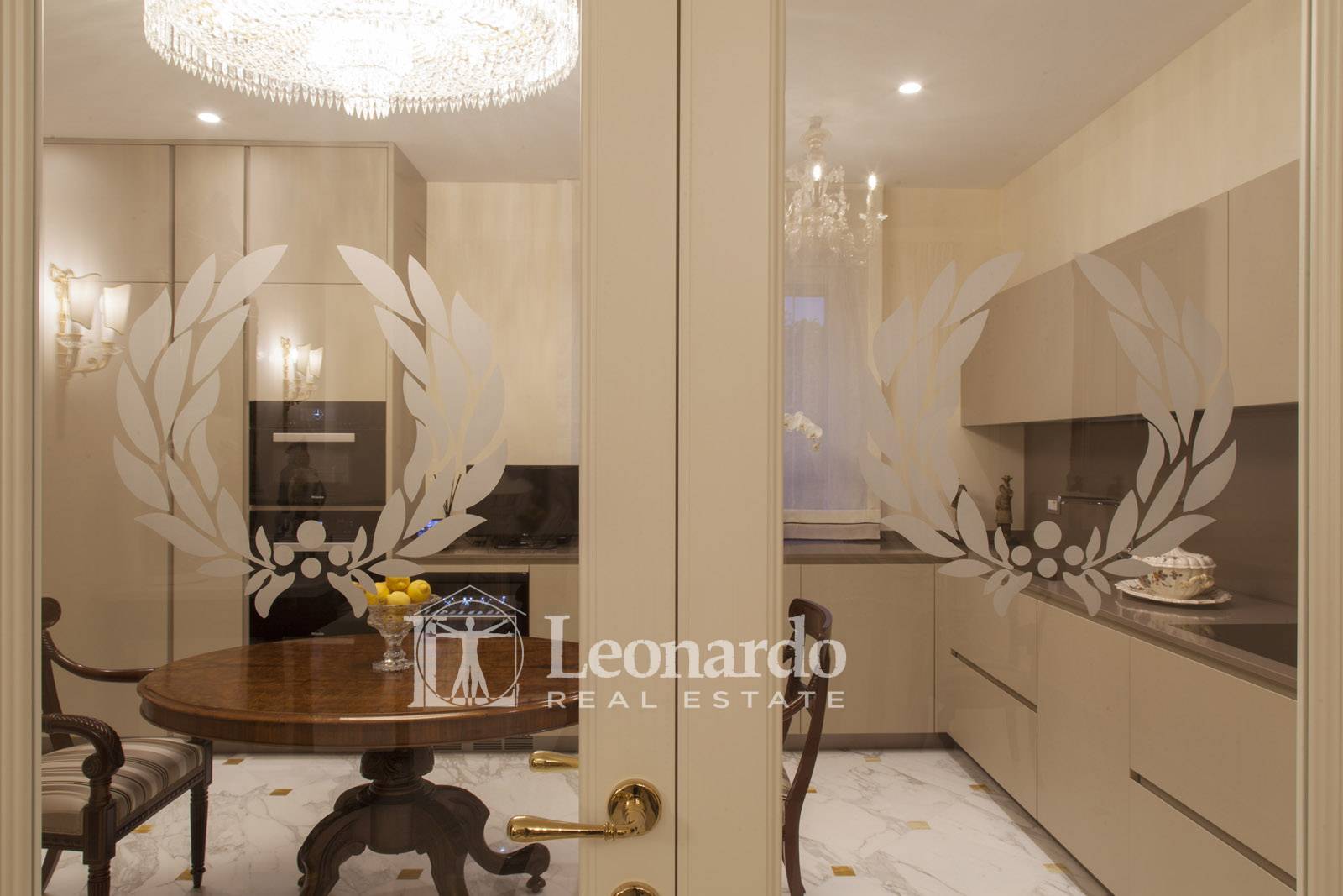 Villa in vendita a Forte dei Marmi, Centro