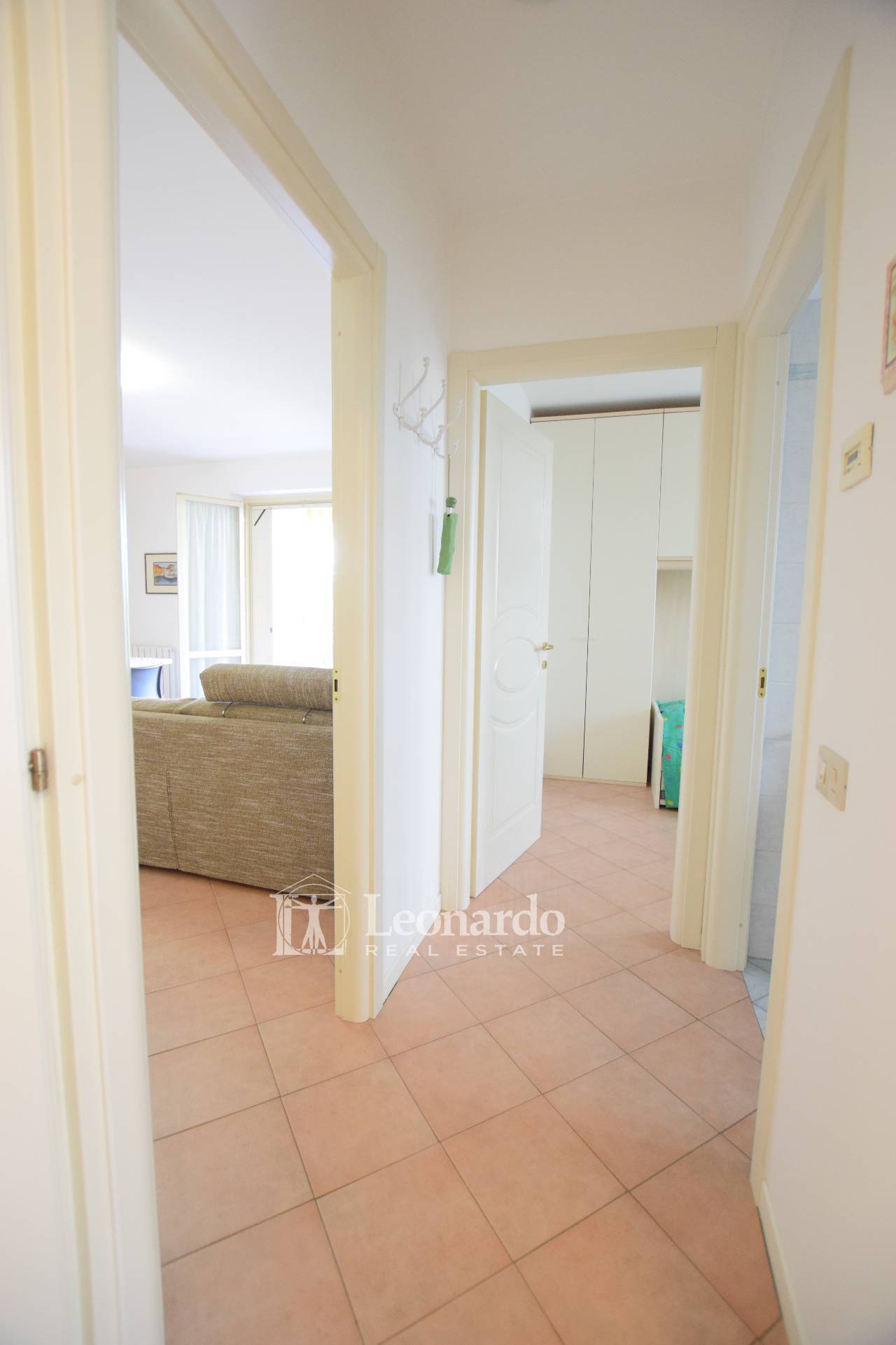 Appartamento in vendita a Viareggio, Terminetto