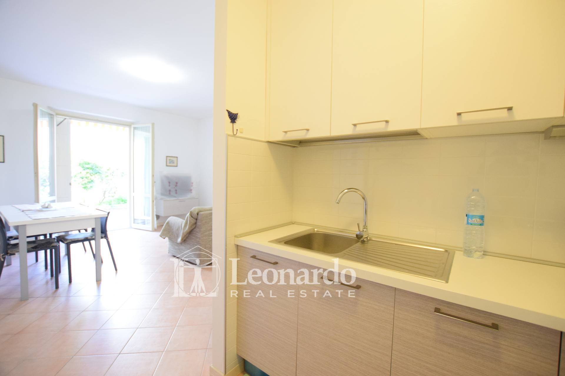 Appartamento in vendita a Viareggio, Terminetto