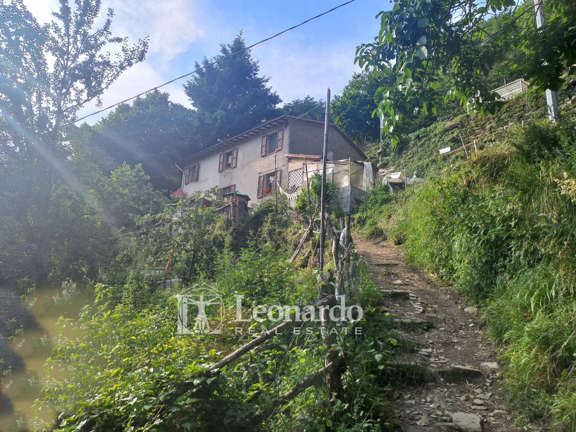 Casa singola in vendita a Stazzema, Pomezzana