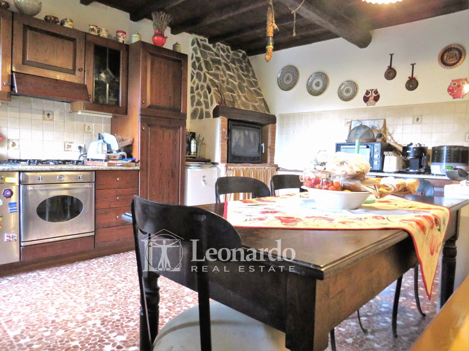 Casa singola in vendita a Stazzema, Pomezzana