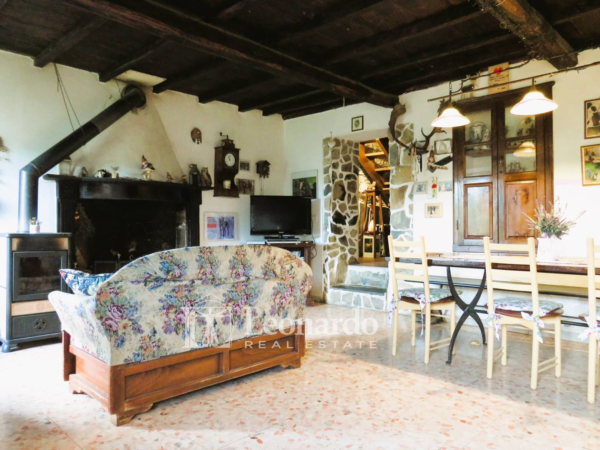 Casa singola in vendita a Stazzema, Pomezzana