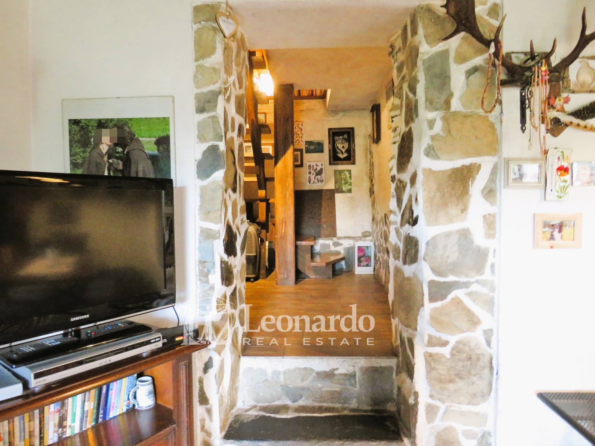 Casa singola in vendita a Stazzema, Pomezzana