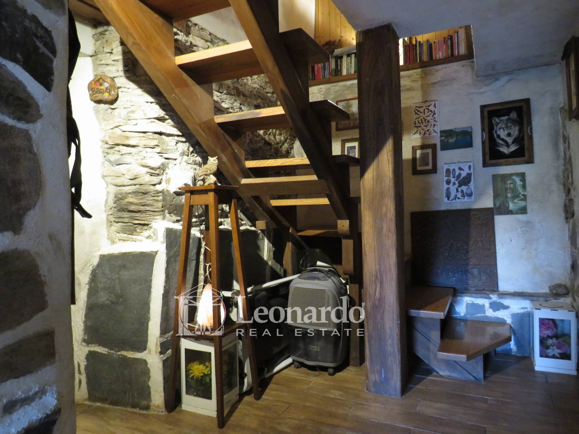 Casa singola in vendita a Stazzema, Pomezzana