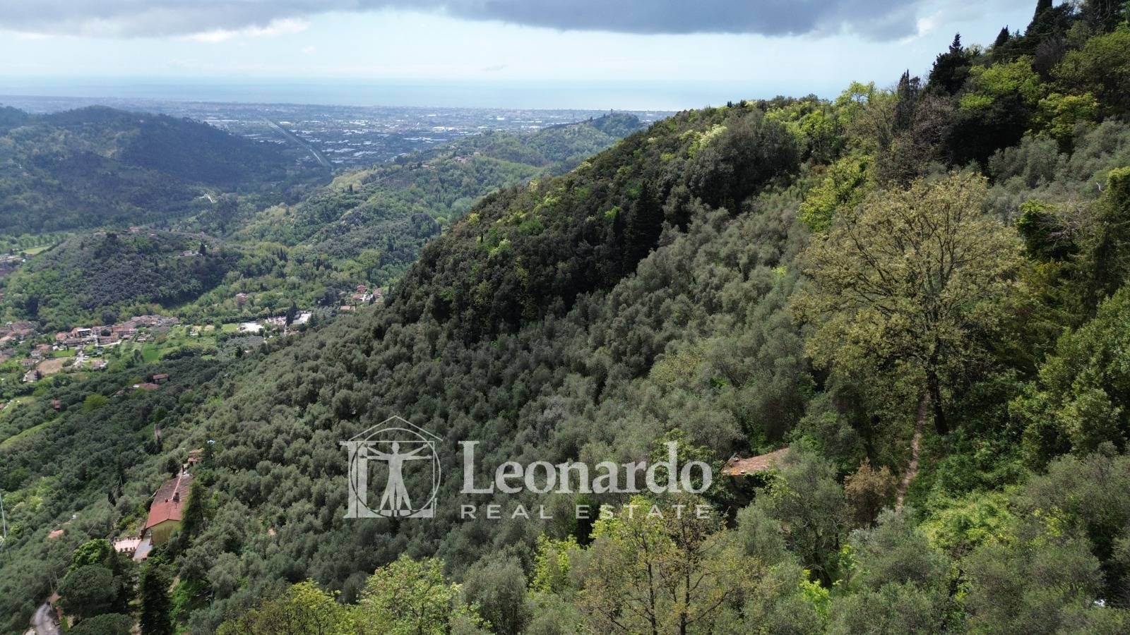 Annesso in vendita a Camaiore, Collina